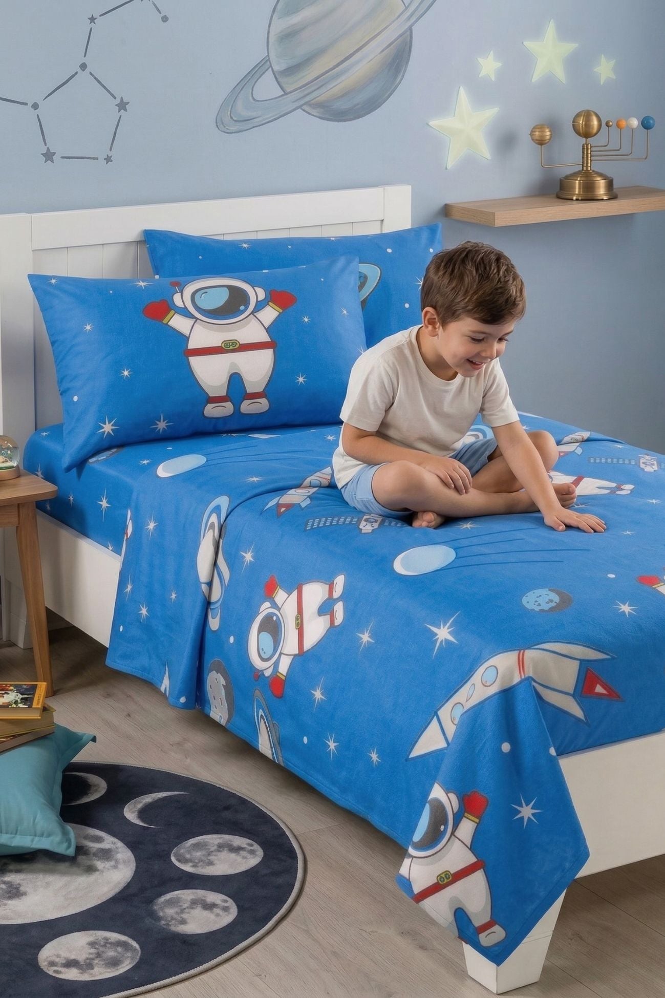 Lenzuola & Completi Letto per bambini