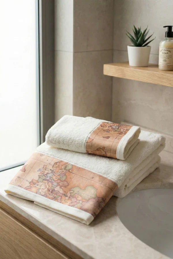 Asciugamani & Lavette