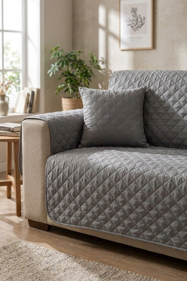 Modern Salvadivano Grigio