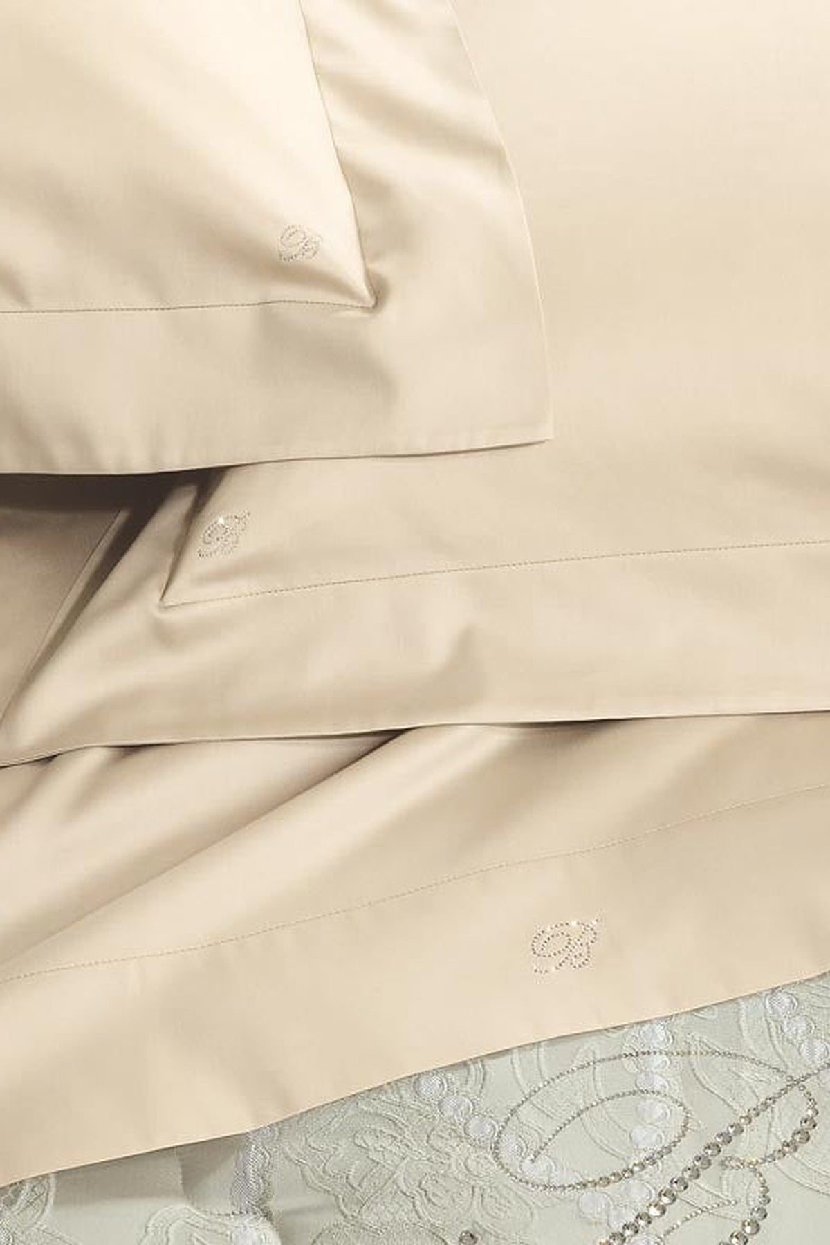 Lory Completo Letto var48 Seta