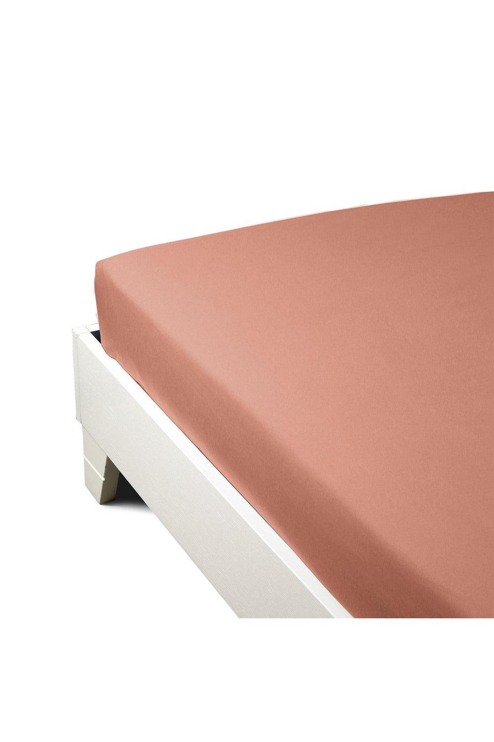Diamante Lenzuolo Inferiore Con Angoli Coral