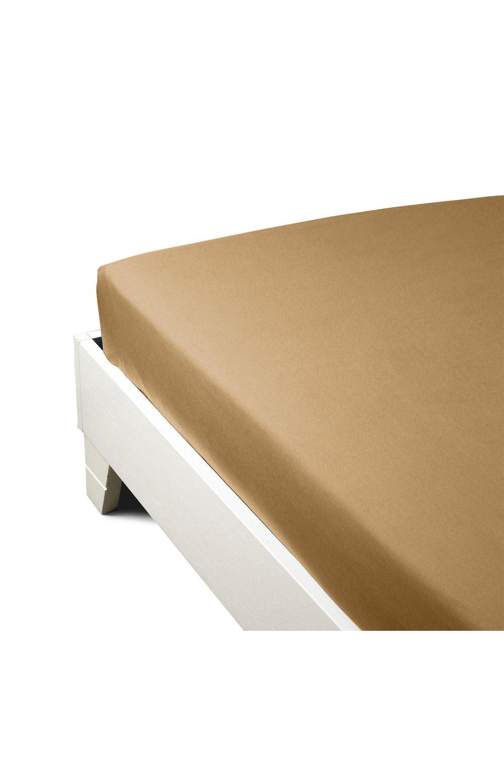Diamante Lenzuolo Inferiore Con Angoli Curry