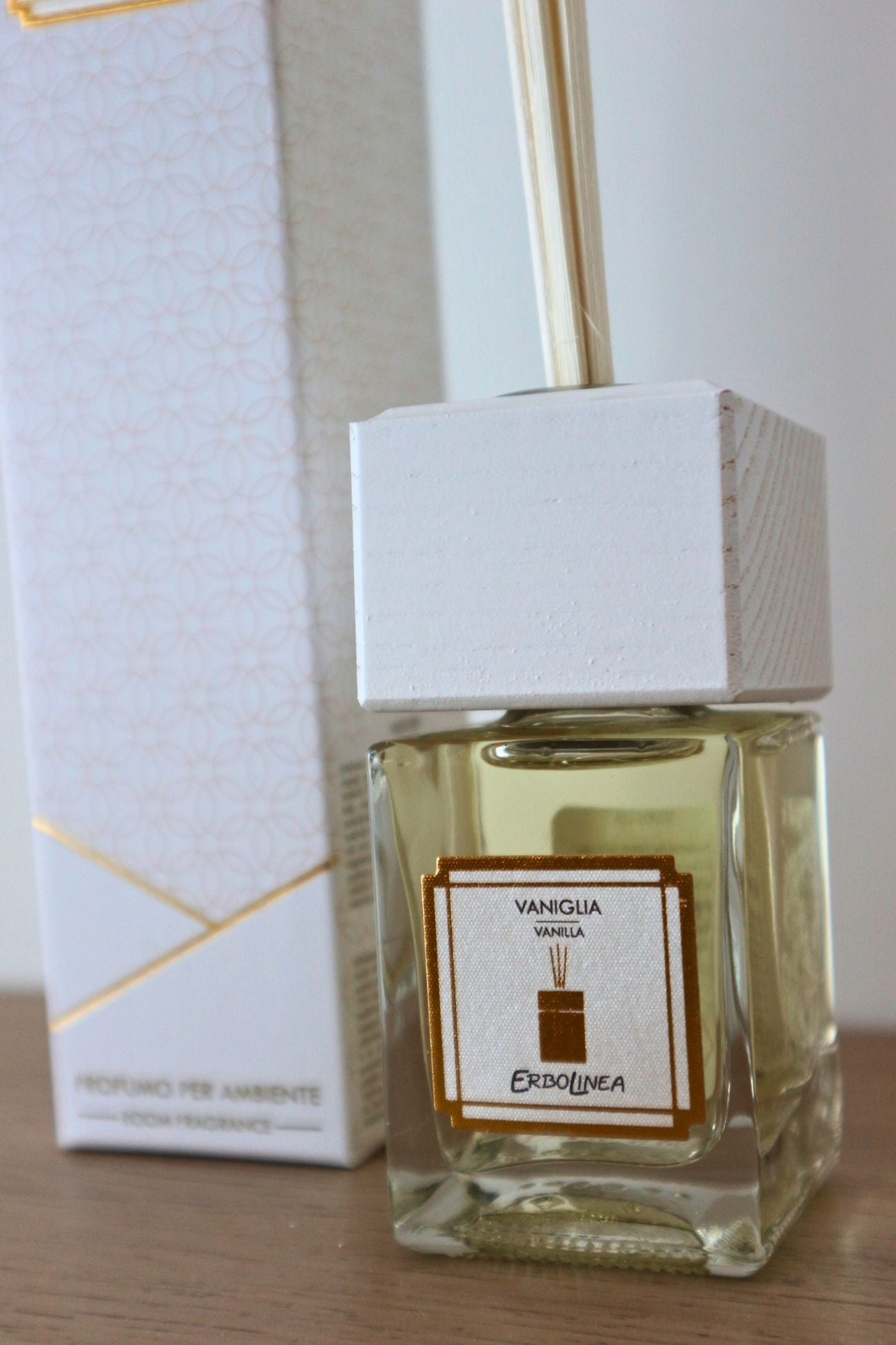Florence Gold