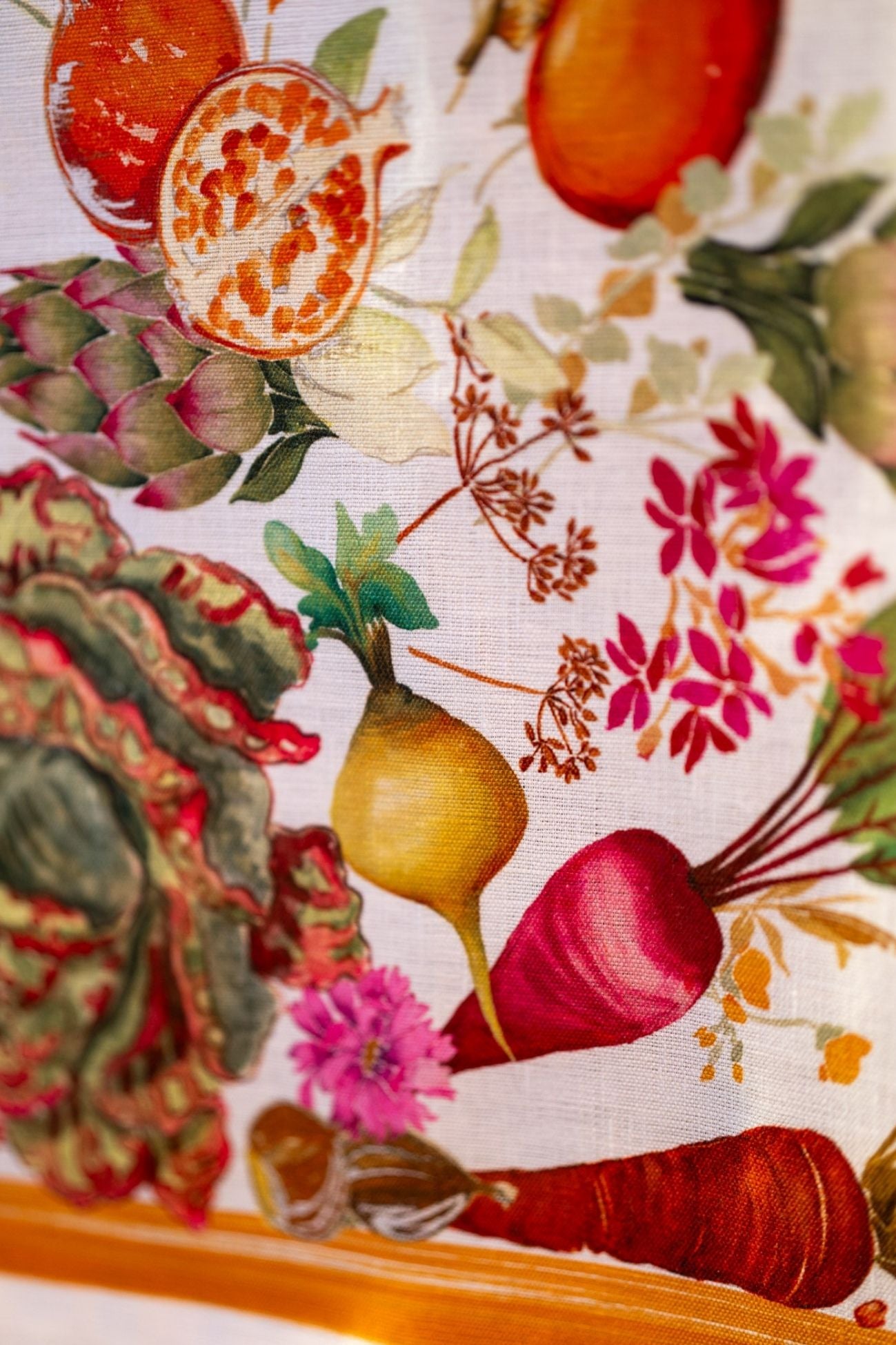 Hortus Runner