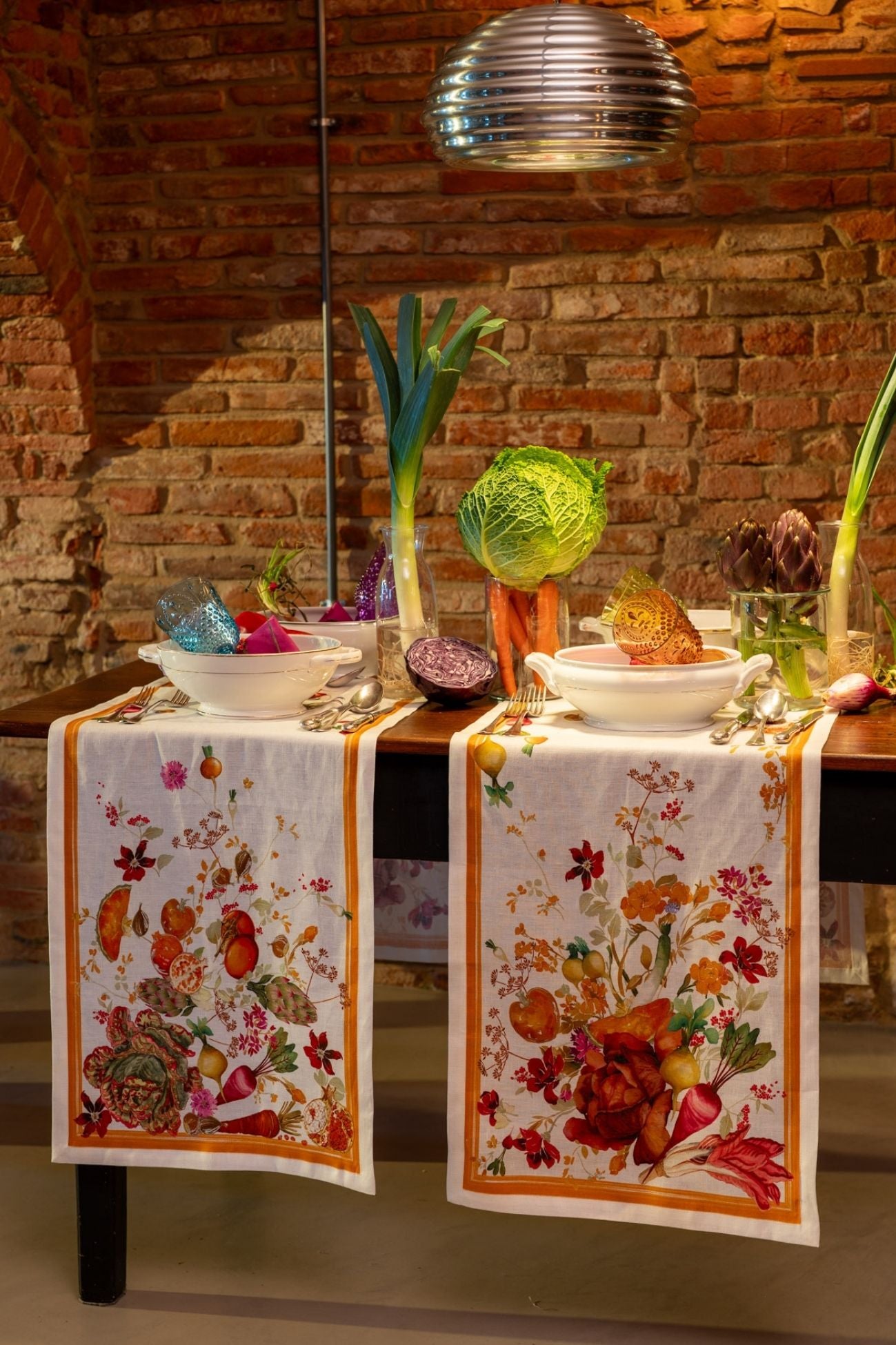 Hortus Runner