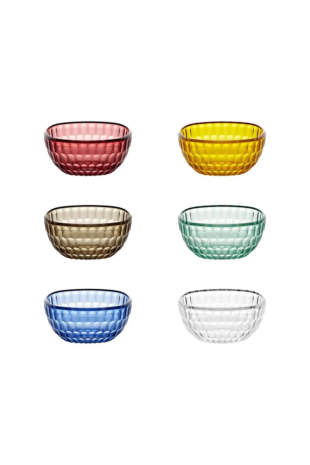 Vanity Bowl Multicolore