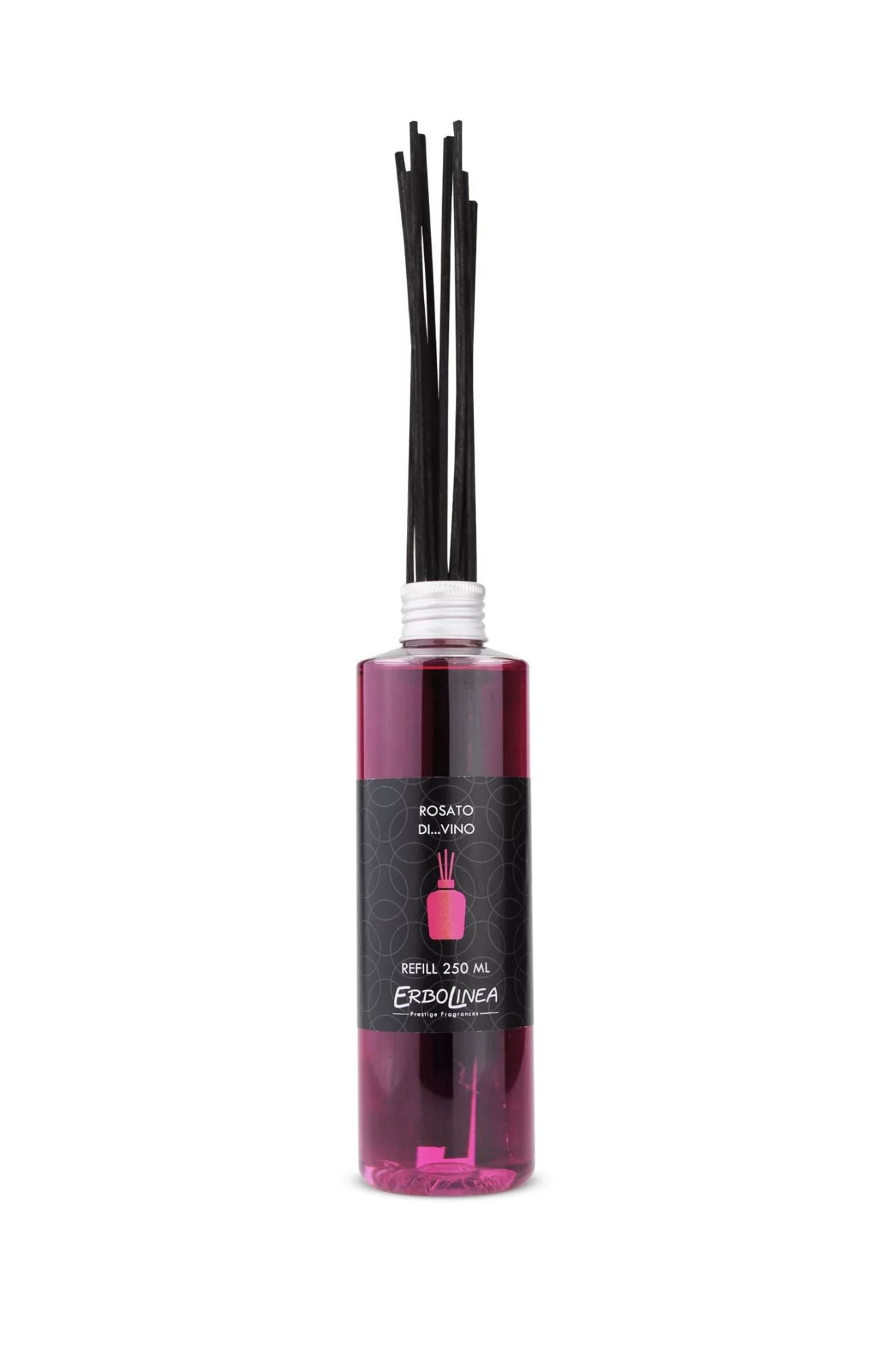 Rosato di...Vino Ricarica