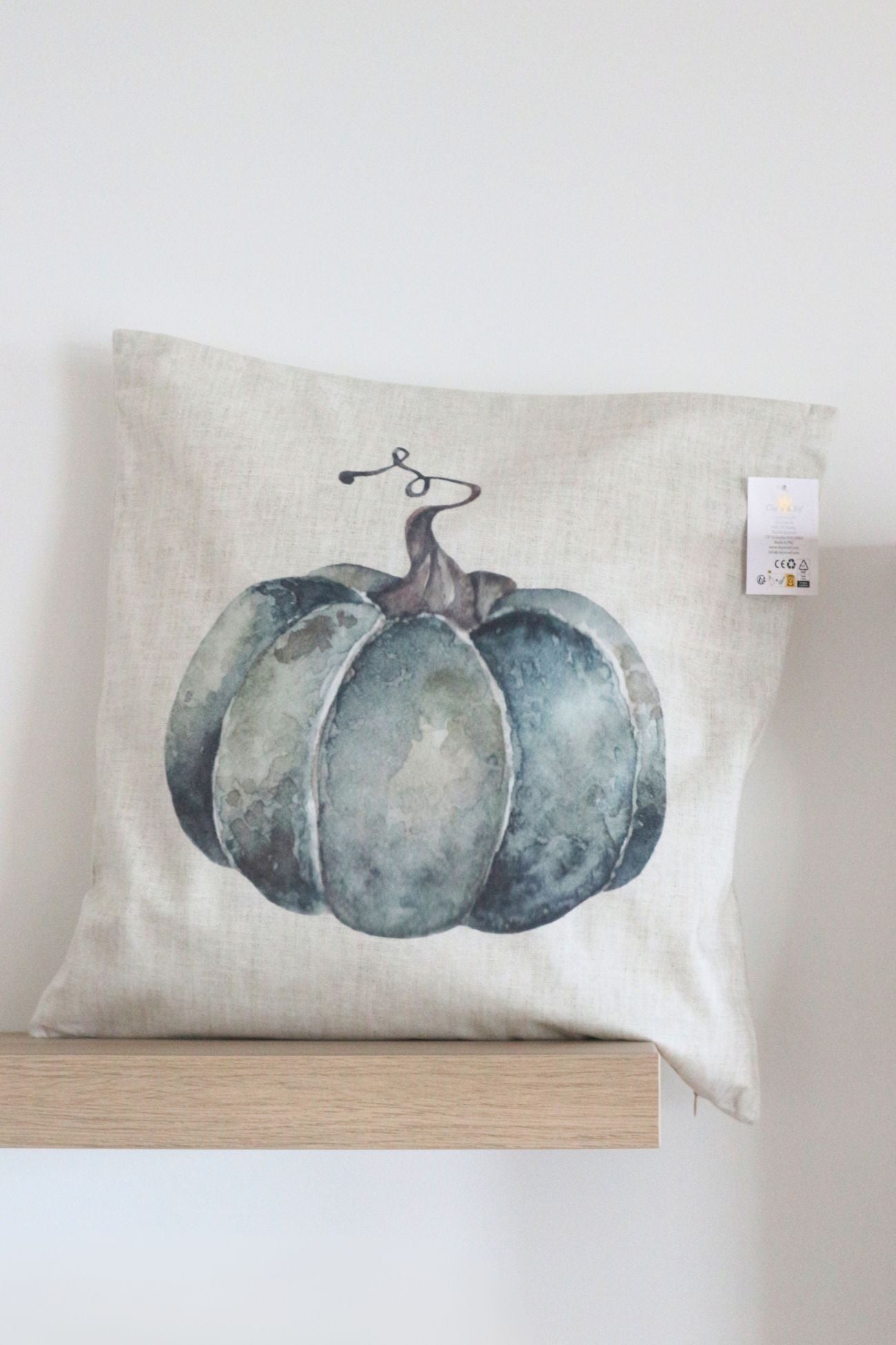 Country Style Pumpkin