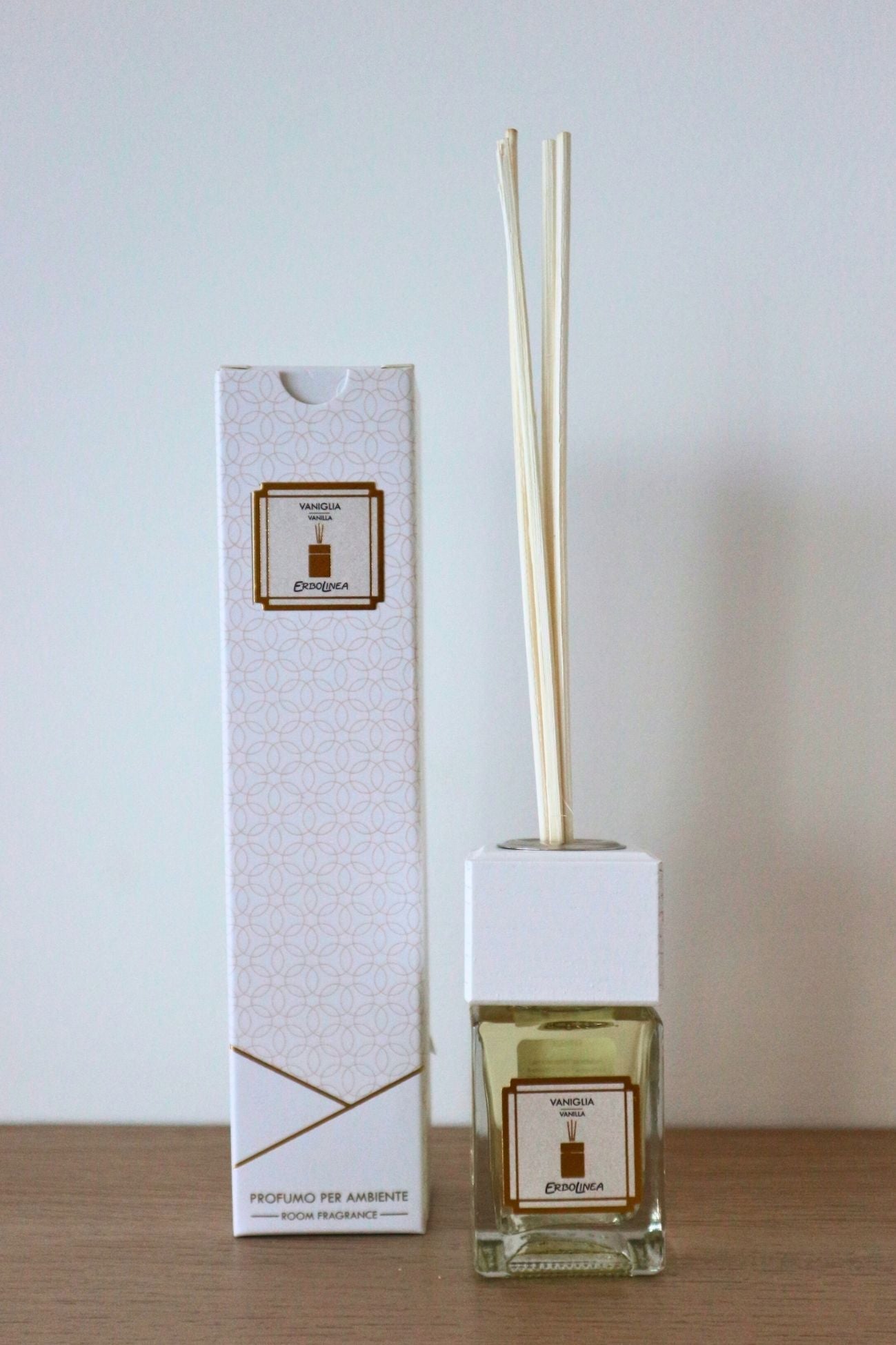 Florence Gold