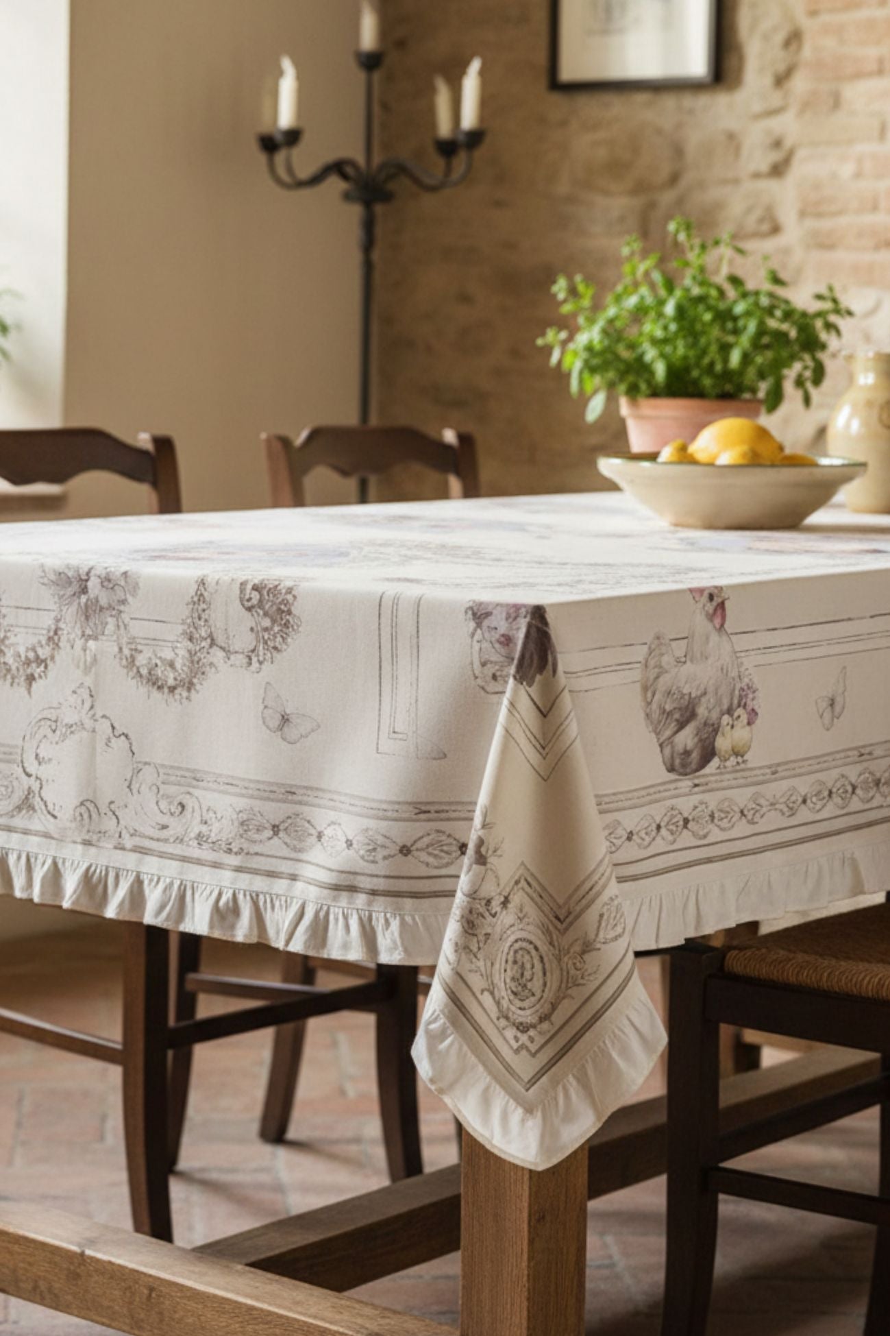 Breakfast on the Grass