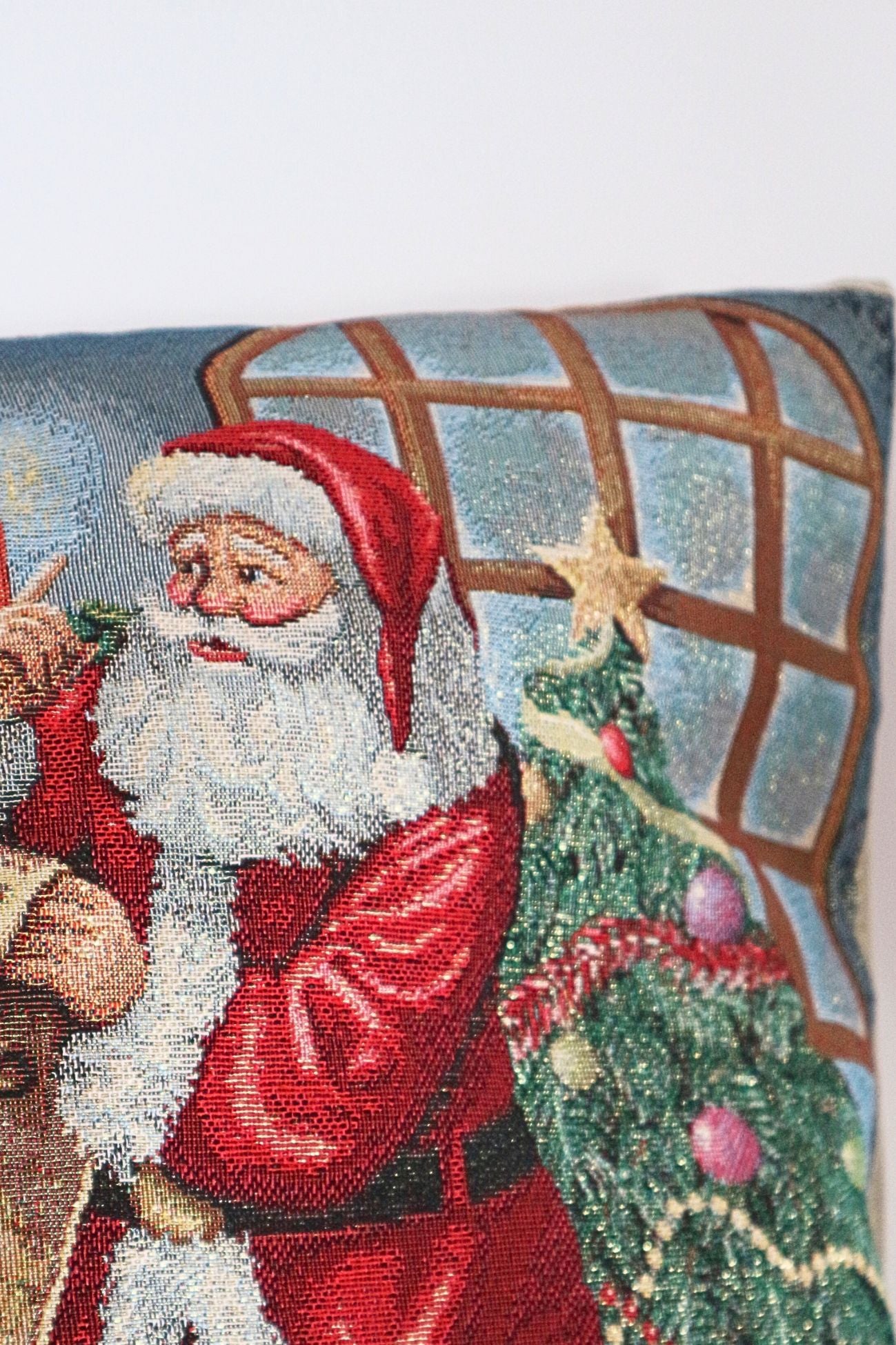 Volpins - Christmas Tapestry