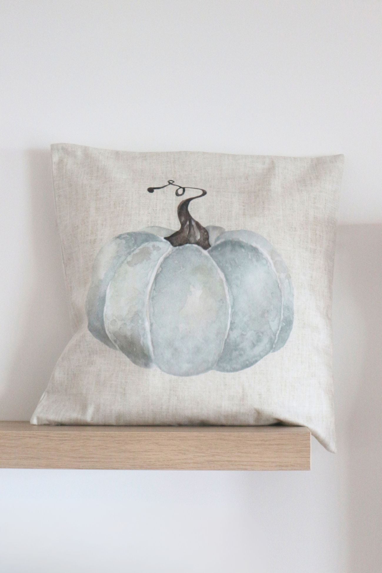 Country Style Pumpkin