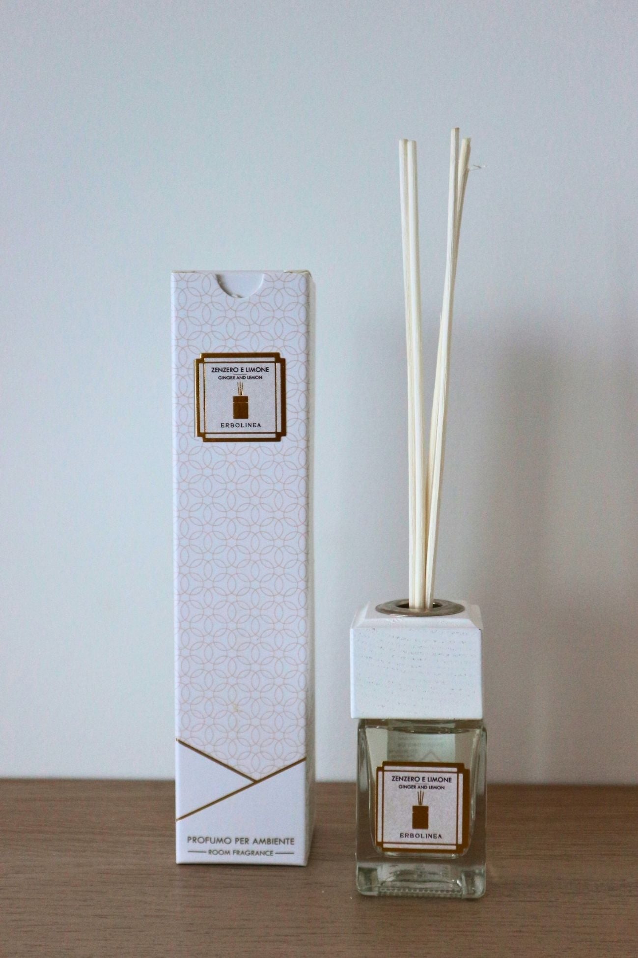Florence Gold