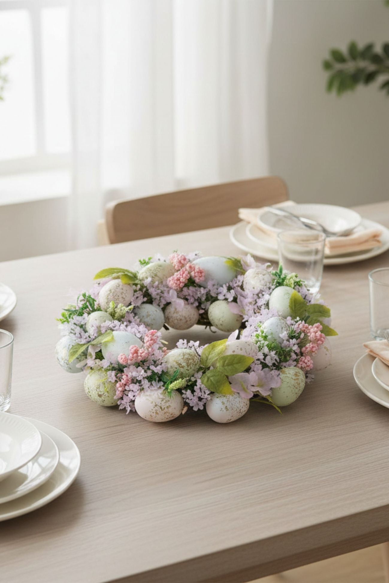 Breakfast on the Grass