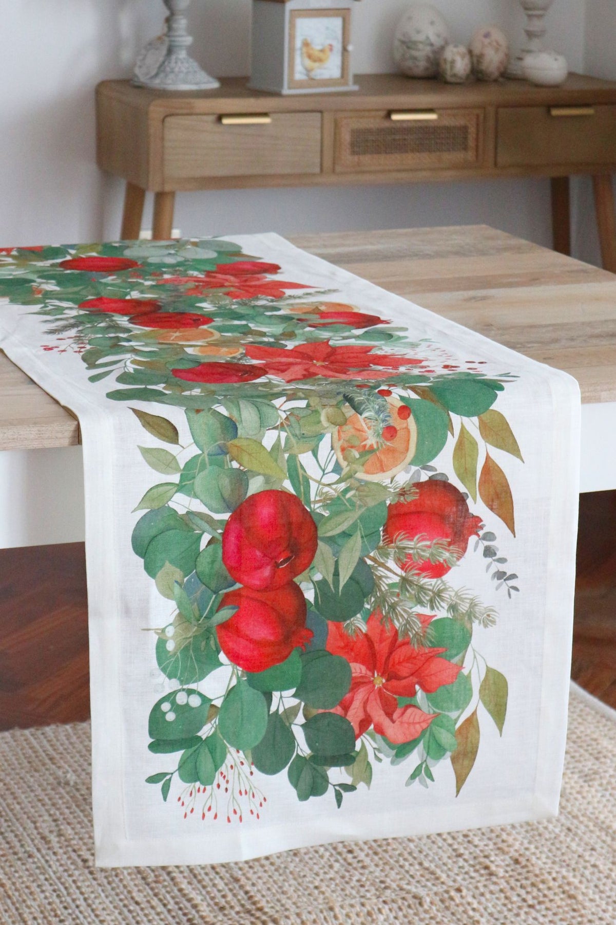Garland Glee Runner