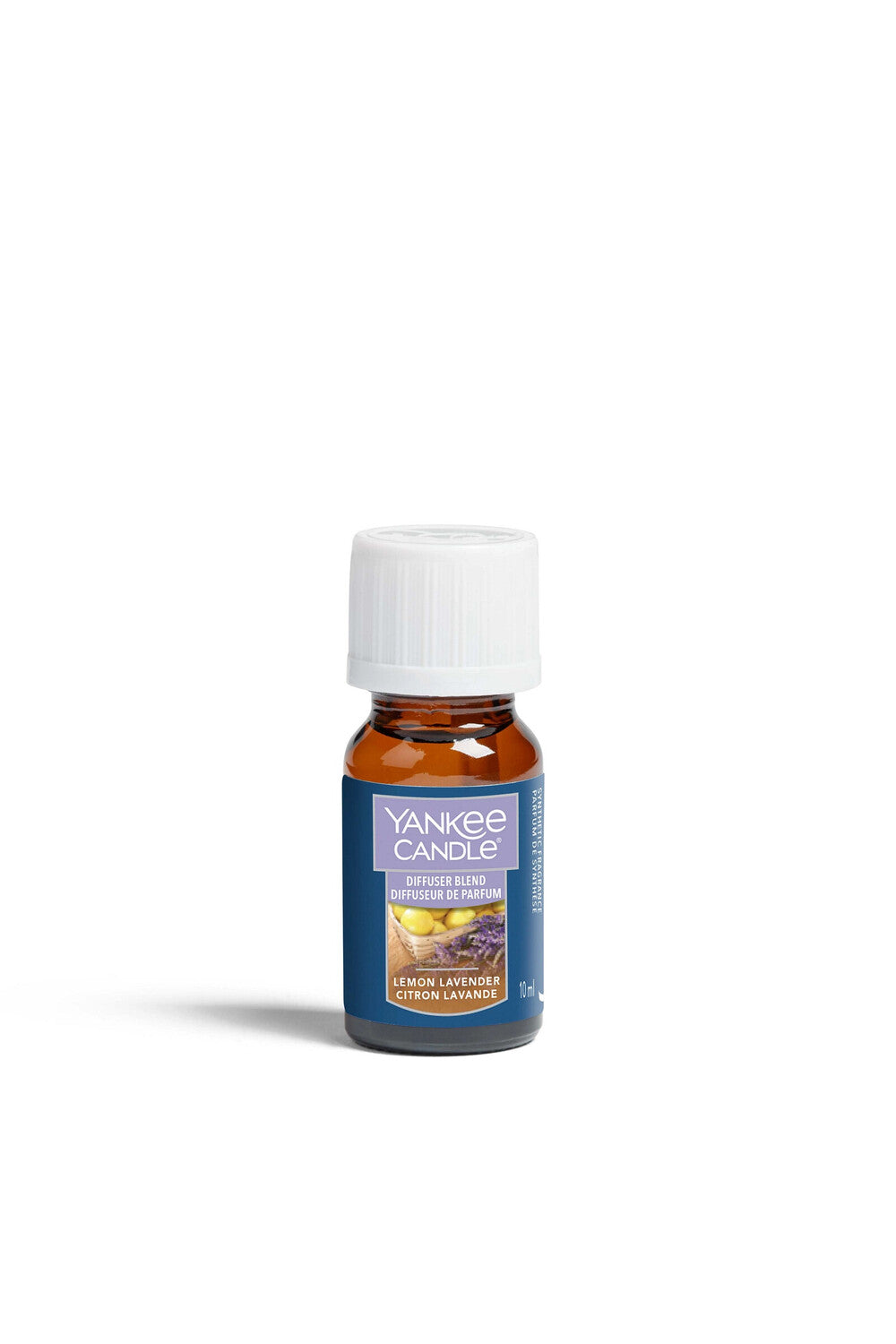 Lemon Lavender Ricarica