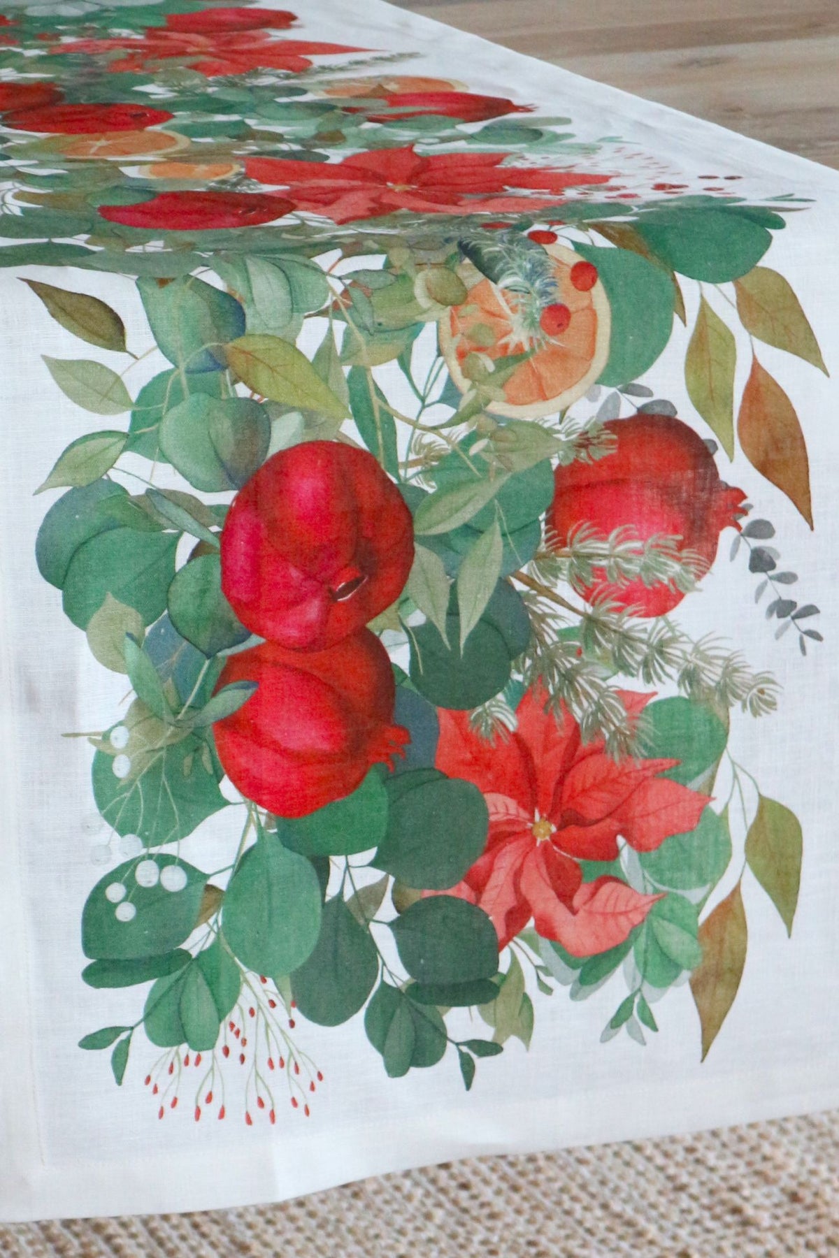 Garland Glee Runner