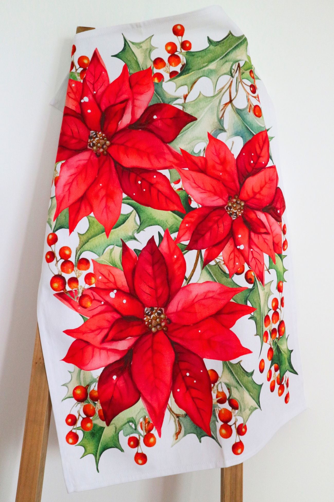 Red Christmas