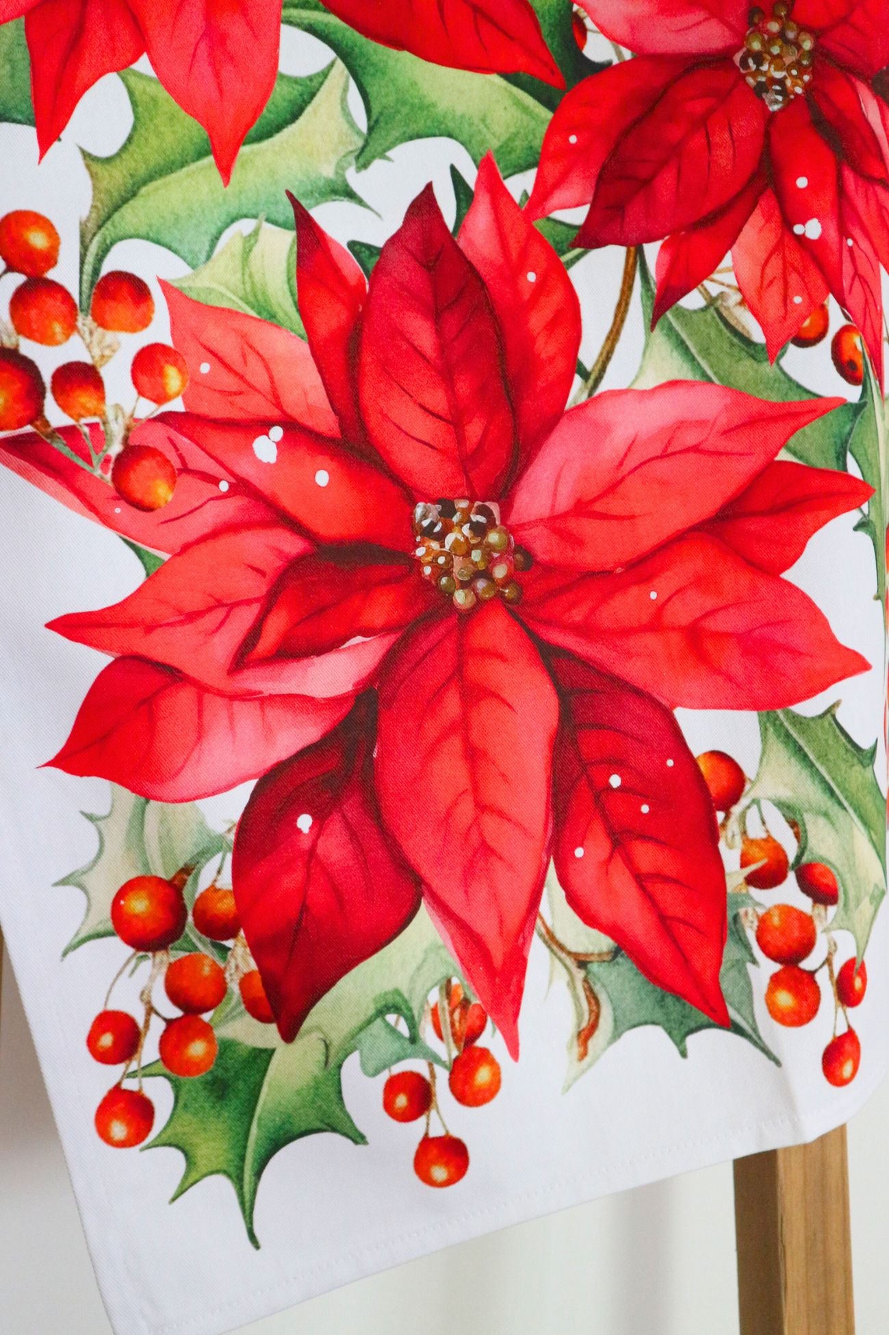 Red Christmas