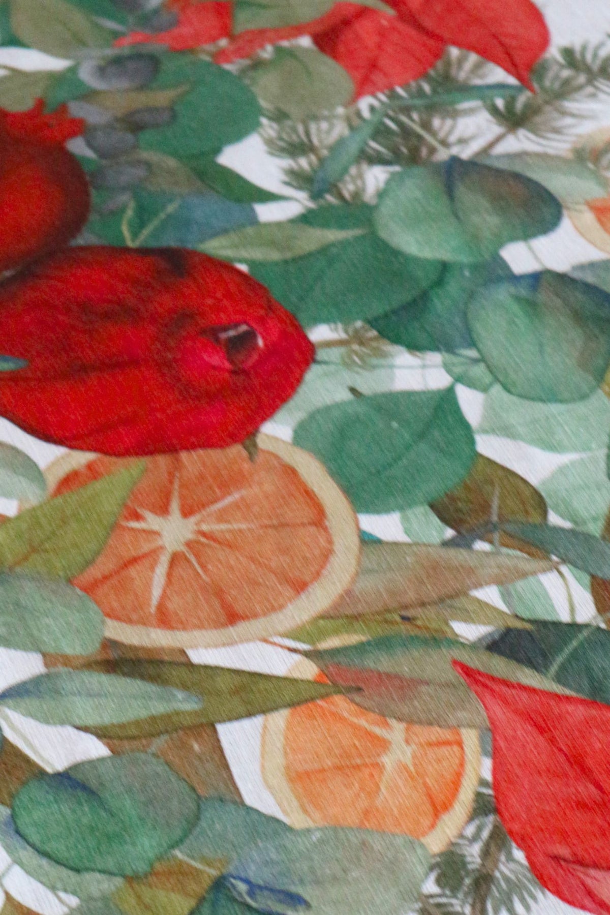 Garland Glee Runner