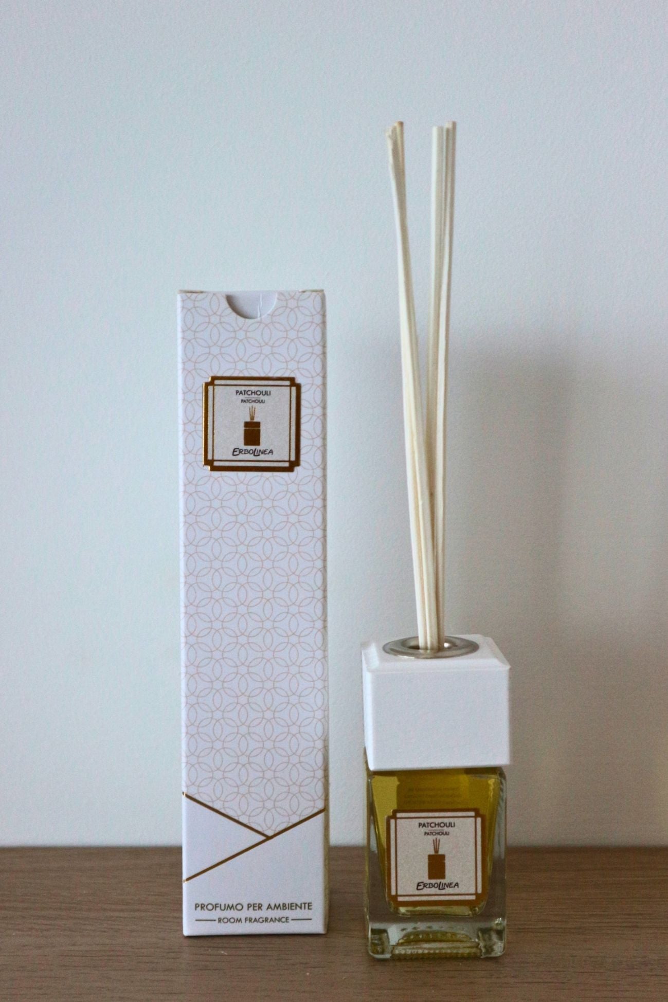 Florence Gold