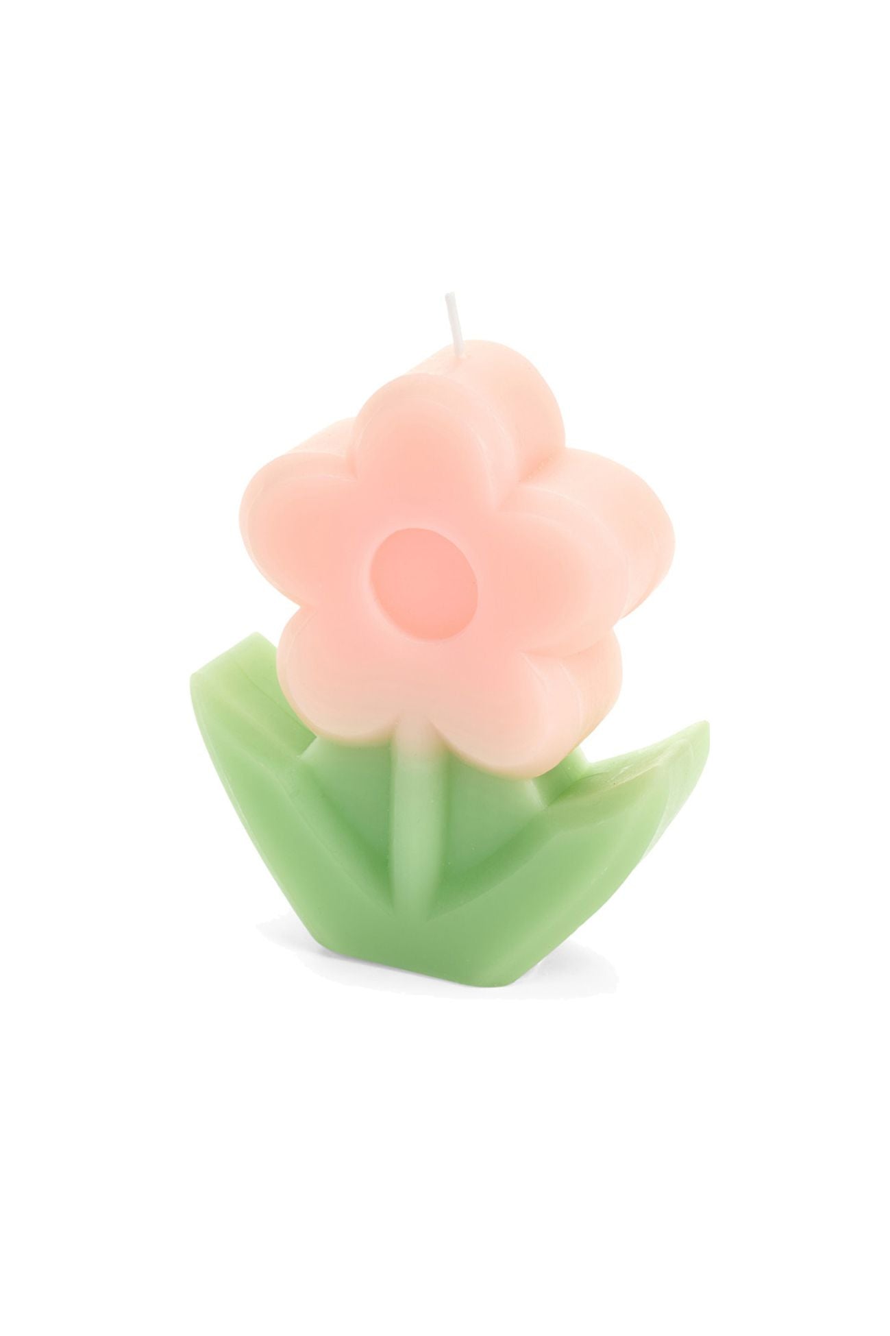 Fiorirà Candela Fiore Rosa