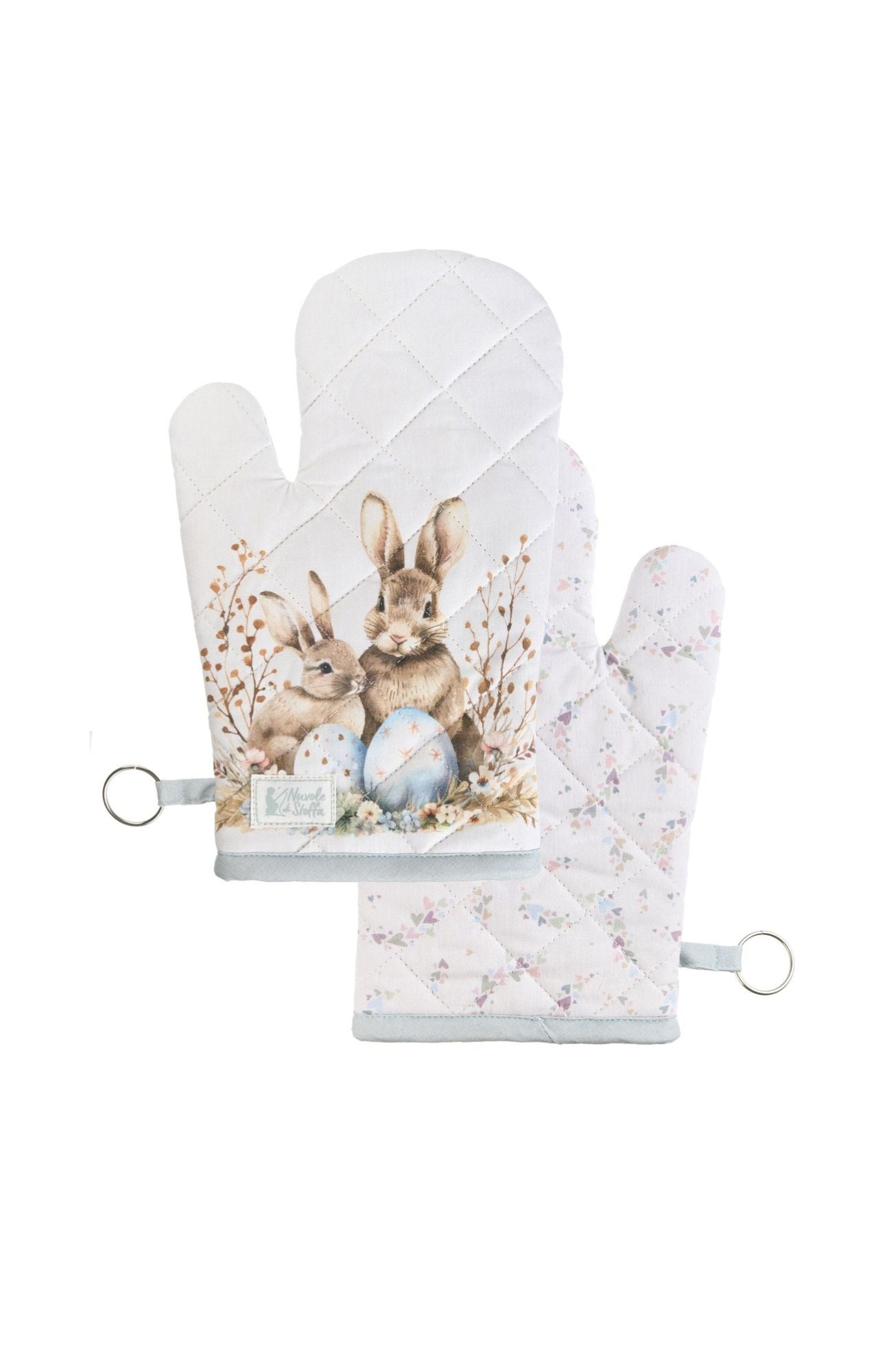 Pepen Guantone Due Conigli