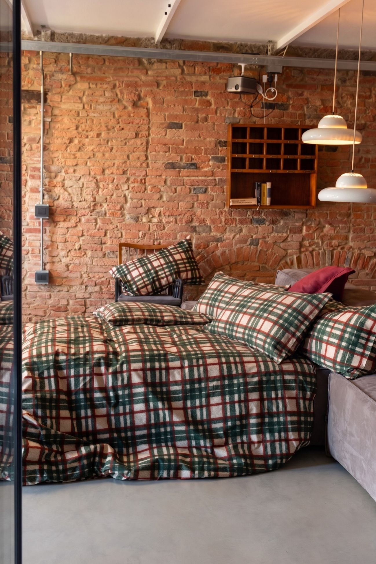Rudy Completo Letto Coordinato Izylinens