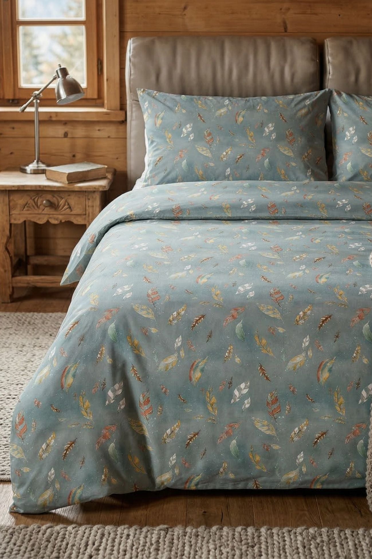 Bubo Completo Letto Coordinato Izylinens