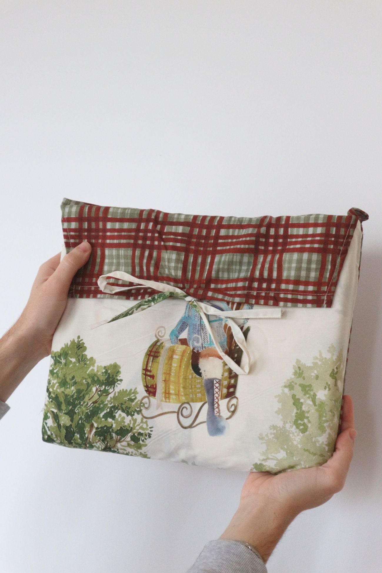 Funes Completo Letto Coordinato Izylinens