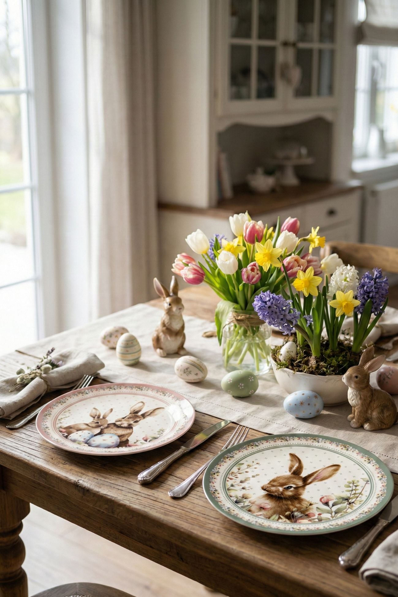 Pepen Set 2 Piattini