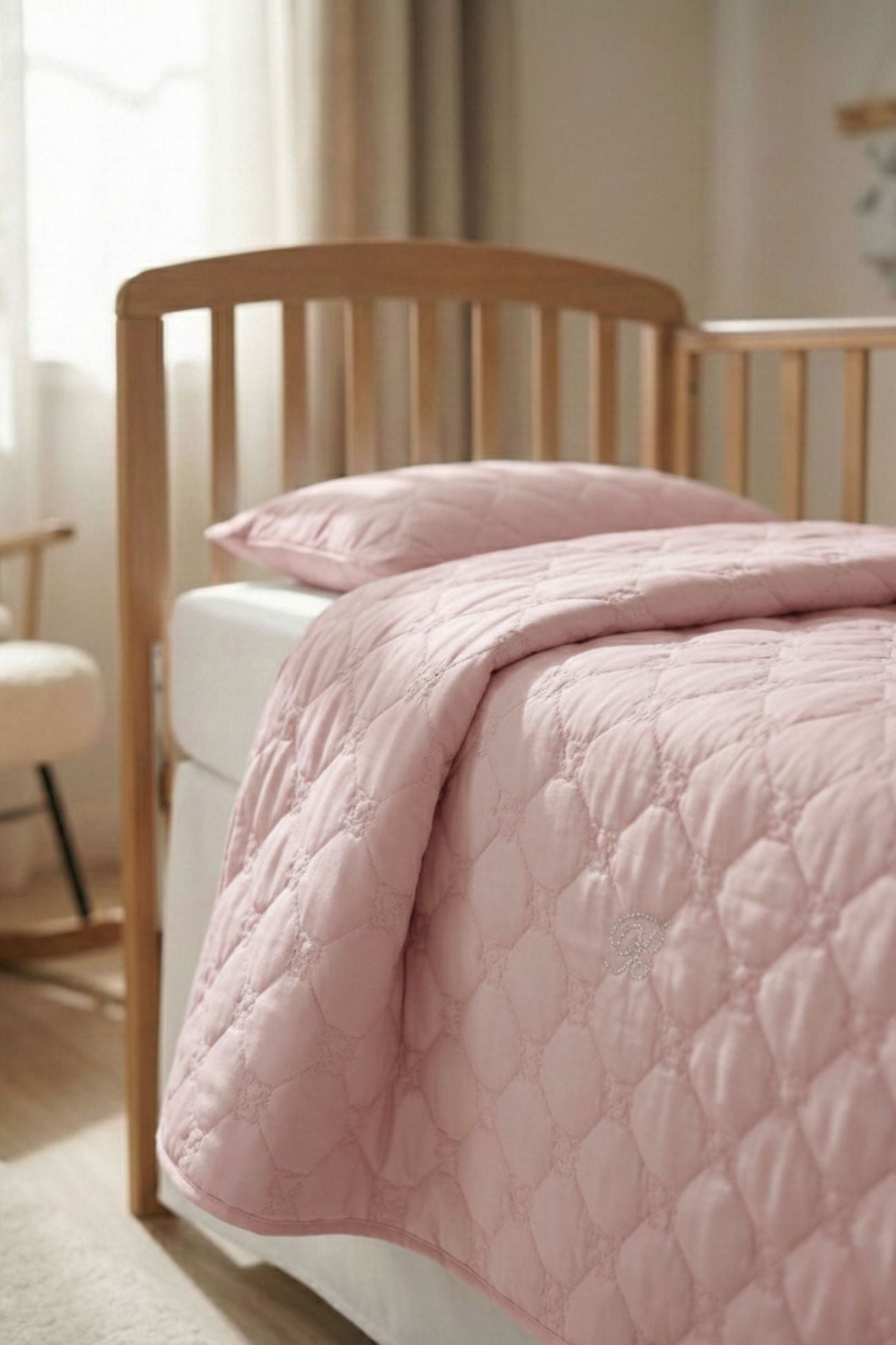 Baby Lory Copriletto Bambini var30 Erica