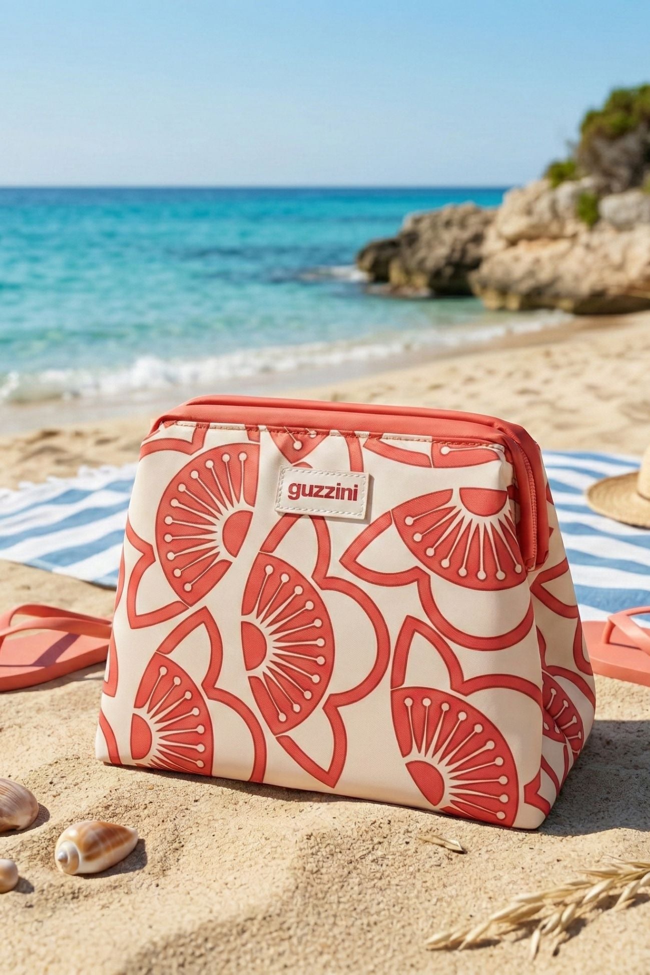 Blossom Breeze Borsa Termica Multiuso