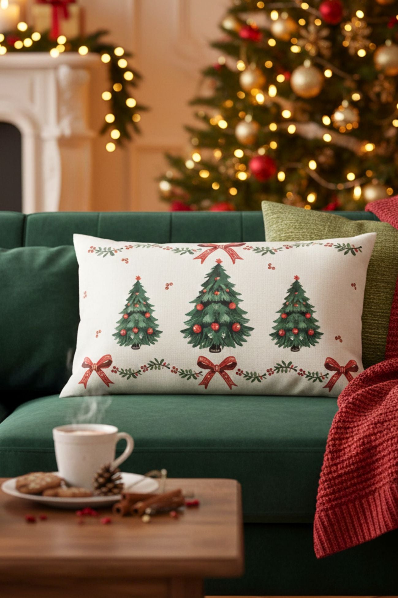 Traditional Christmas