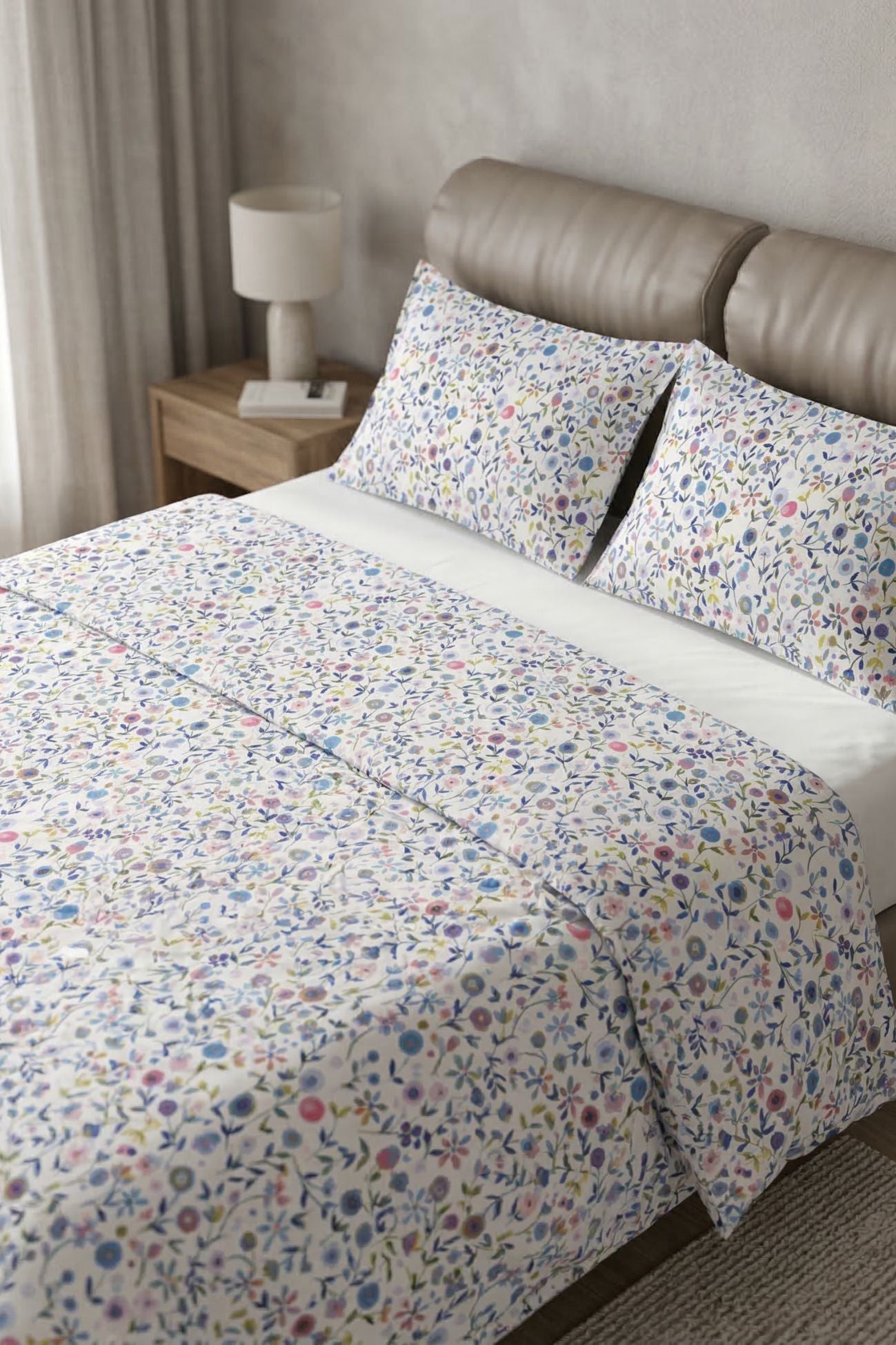 Coco Completo Letto Coordinato Izylinens