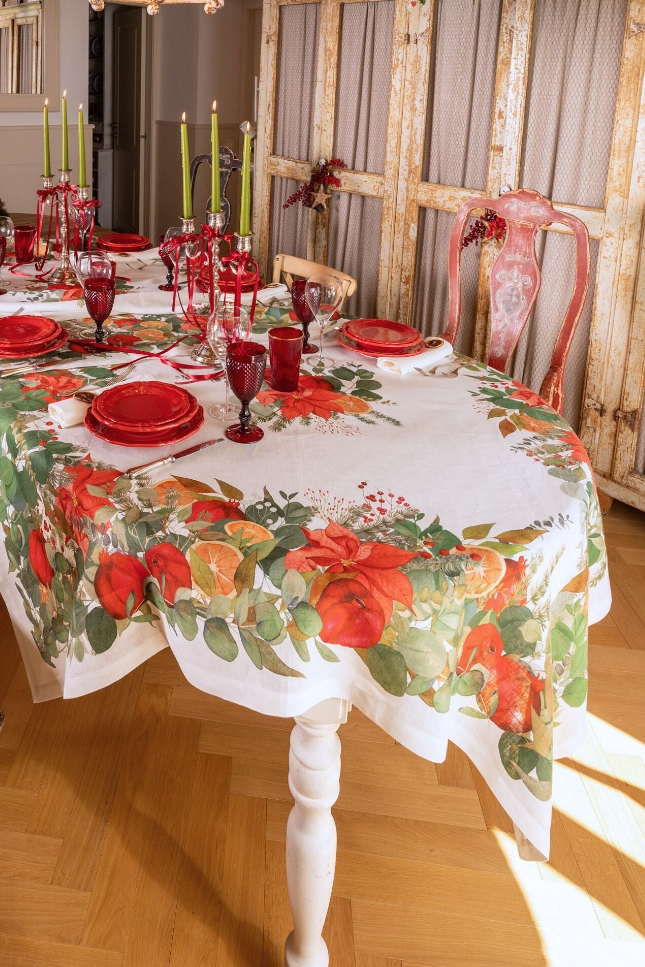 Garland Glee Tovaglia