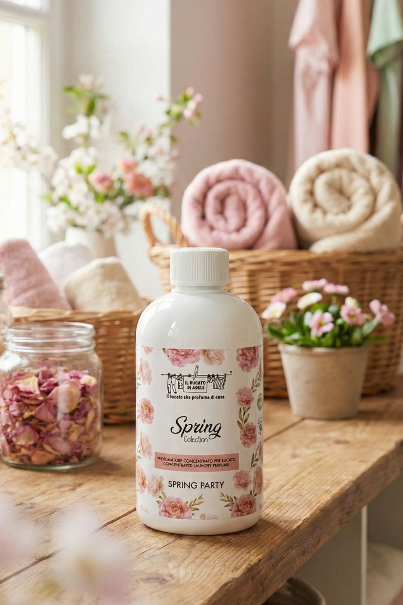 Spring Party Profumatore