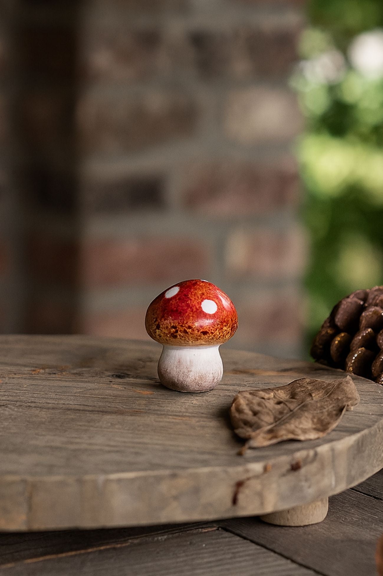 Amanita