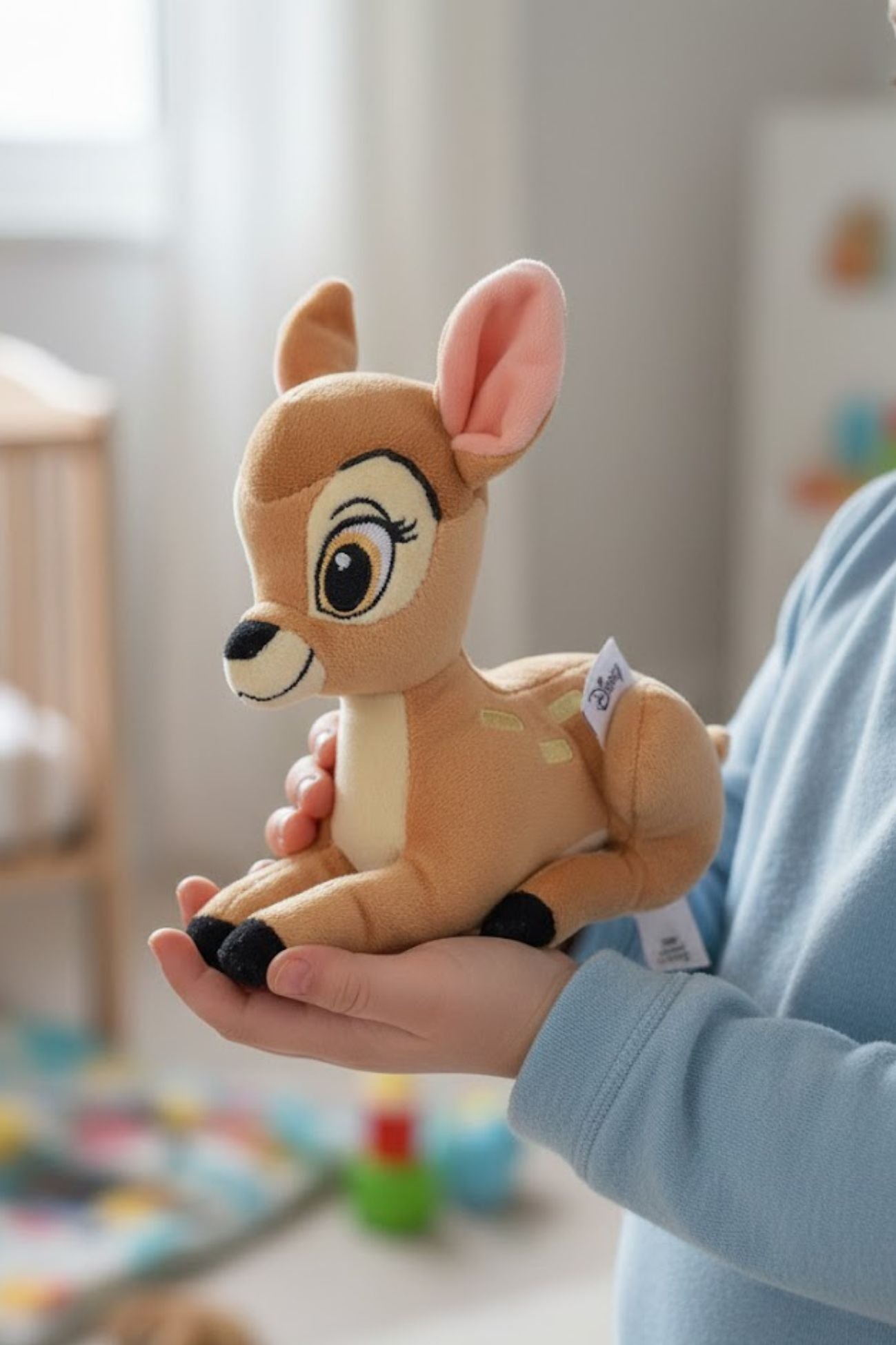Bambi Animals