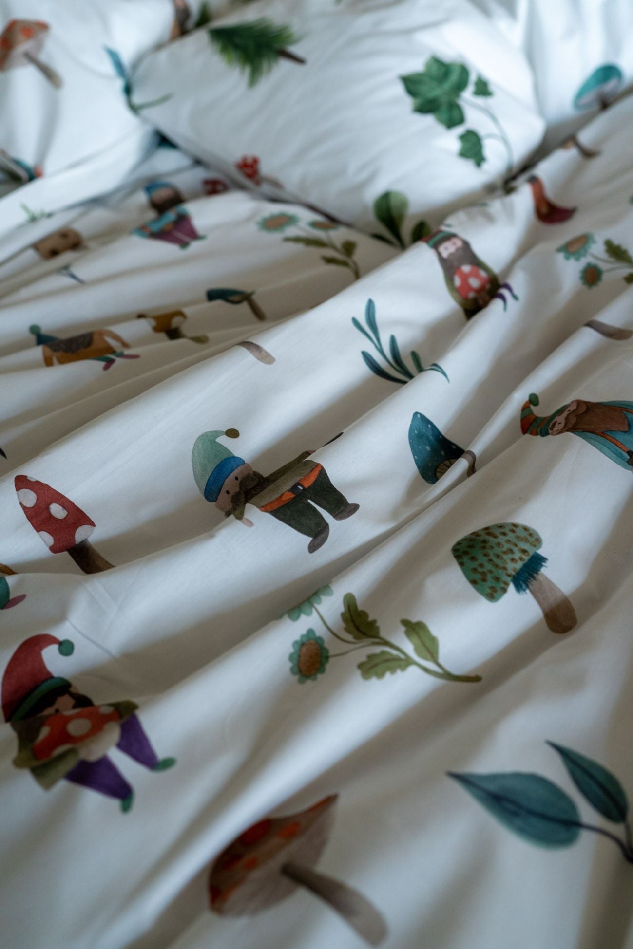 Memolo Completo Letto Principale Izylinens
