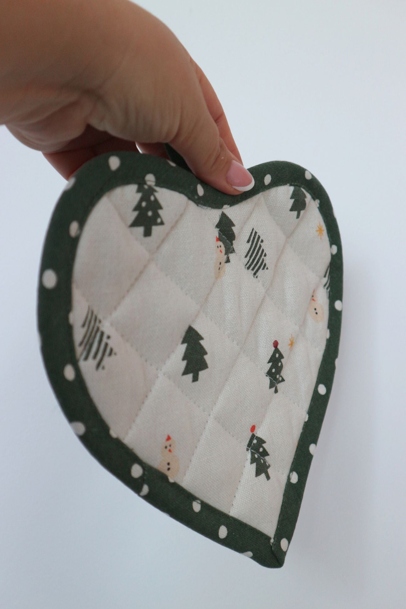 Escape Into the Woods