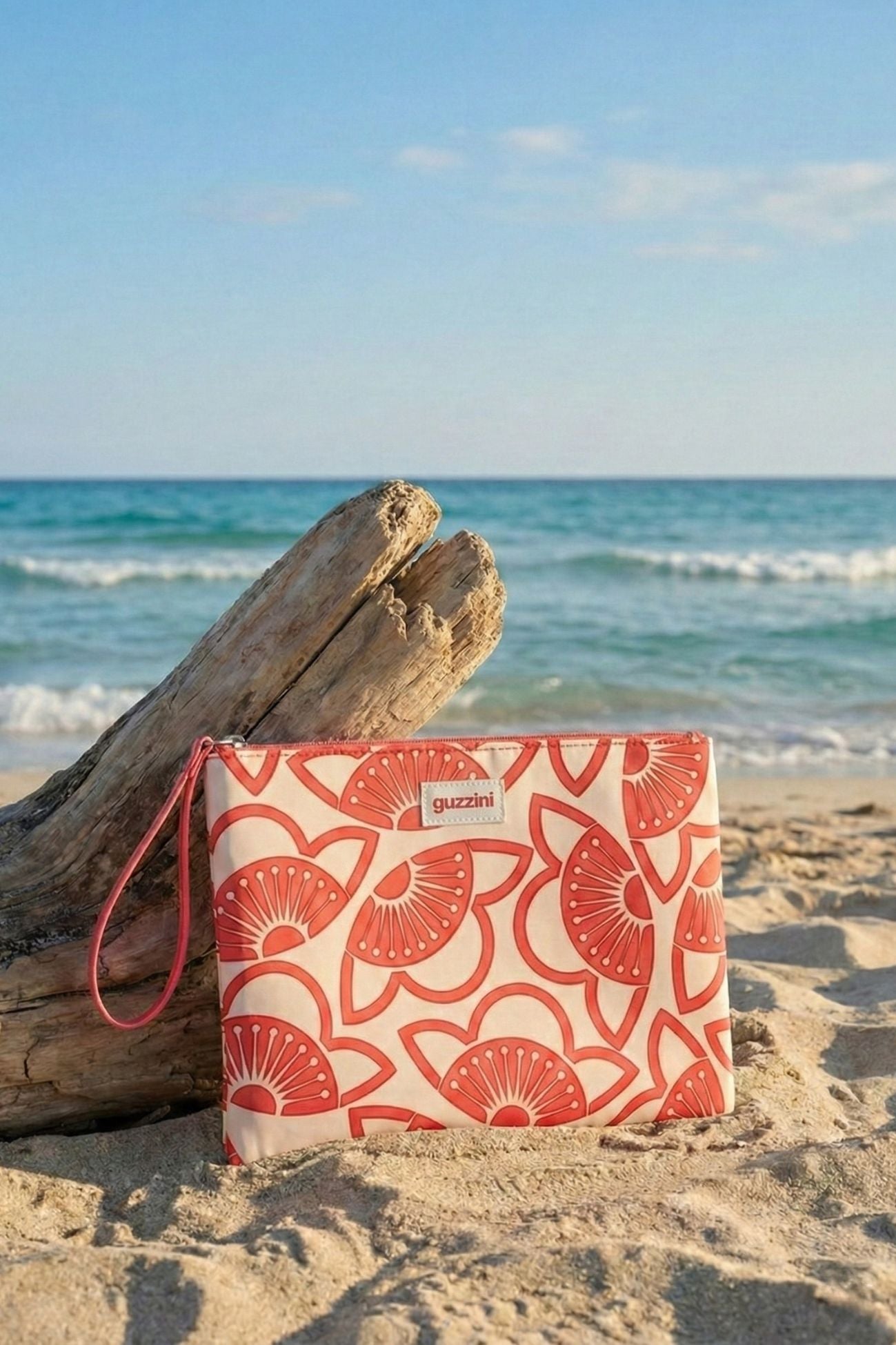 Blossom Breeze Pochette