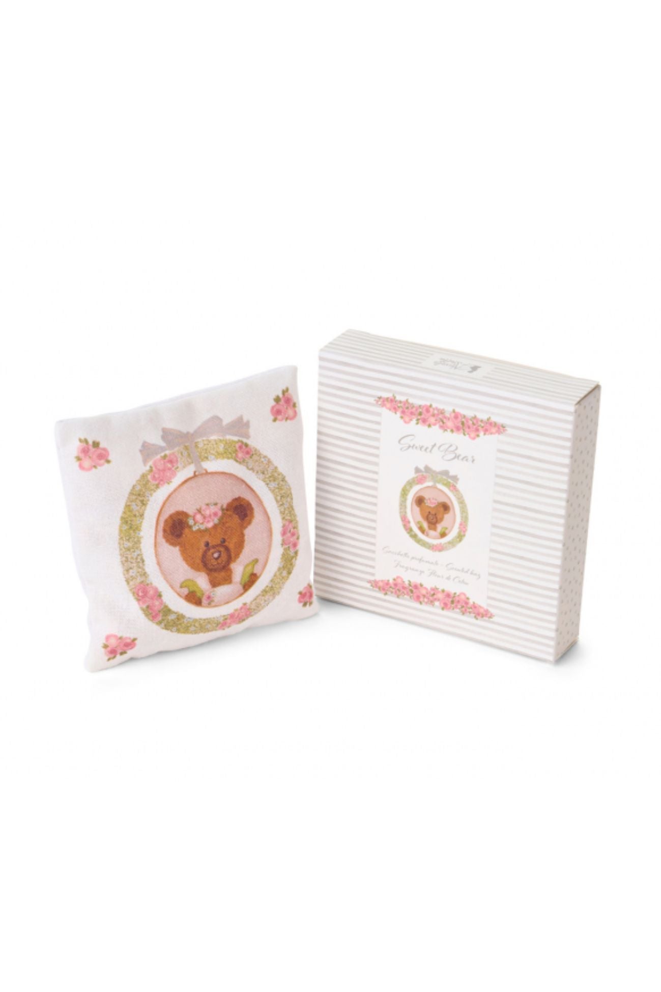 Sweet Bear Sacchetto Lei