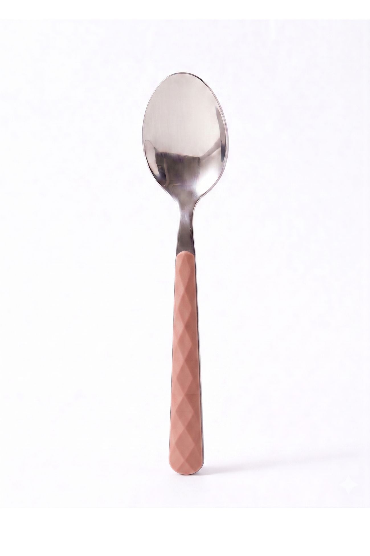 Aura Cucchiaio Rosa