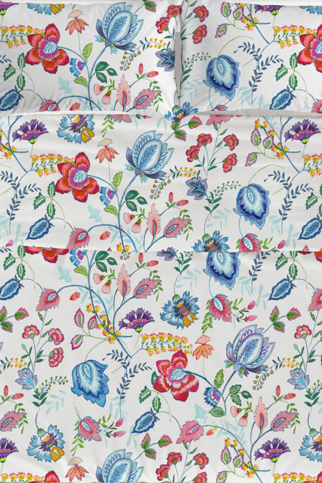 Agathe Completo Letto Principale Izylinens