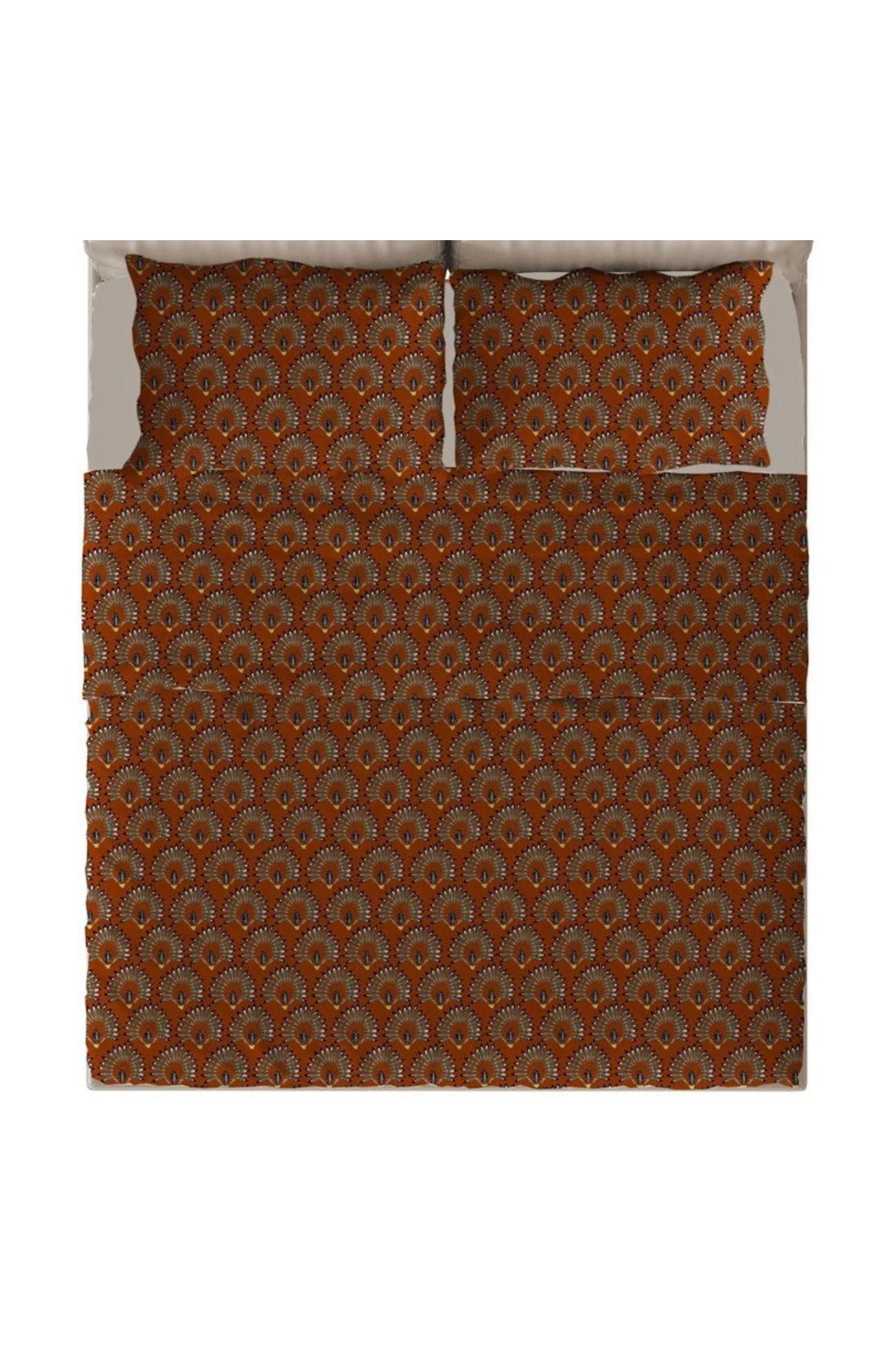 Ilian Completo Letto Coordinato Classic