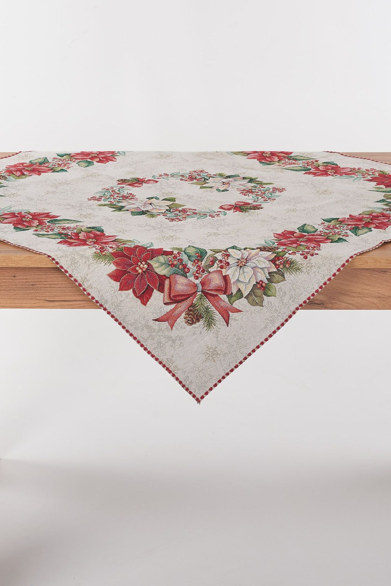 Night - Gobelin Christmas