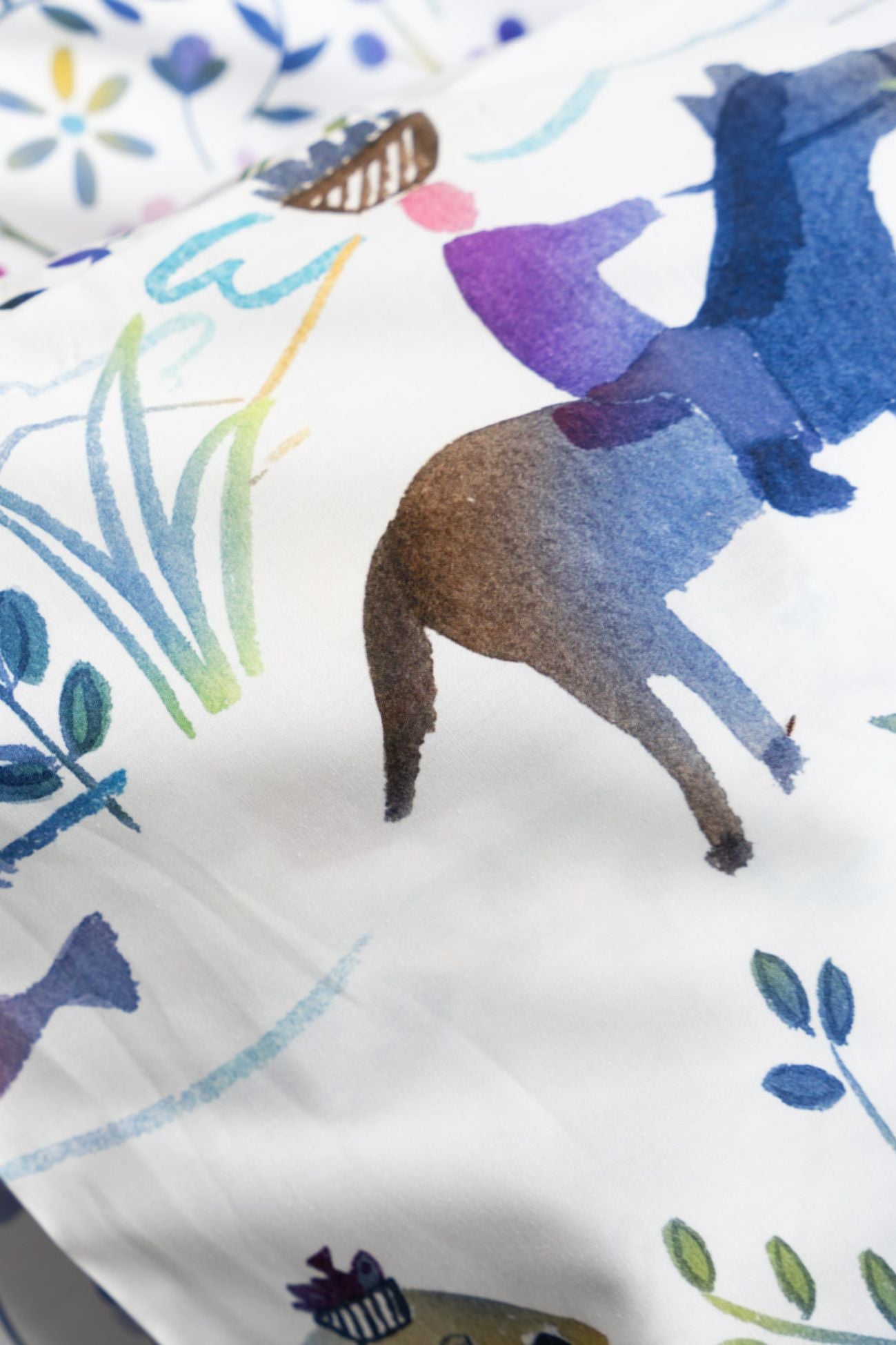 Coco Completo Letto Principale Izylinens