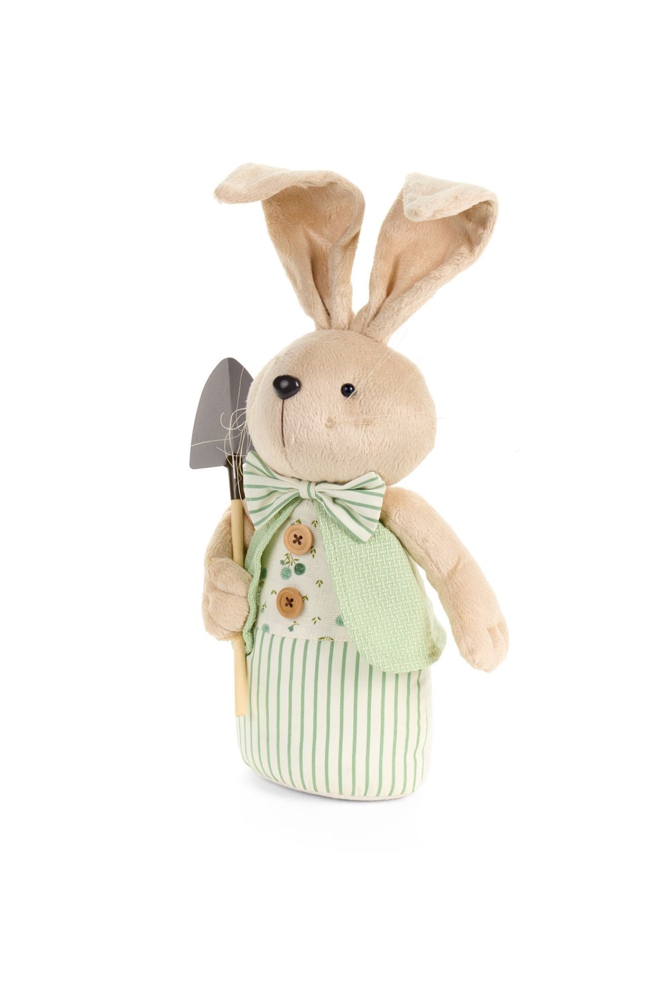 Pepen Coniglio con Pala