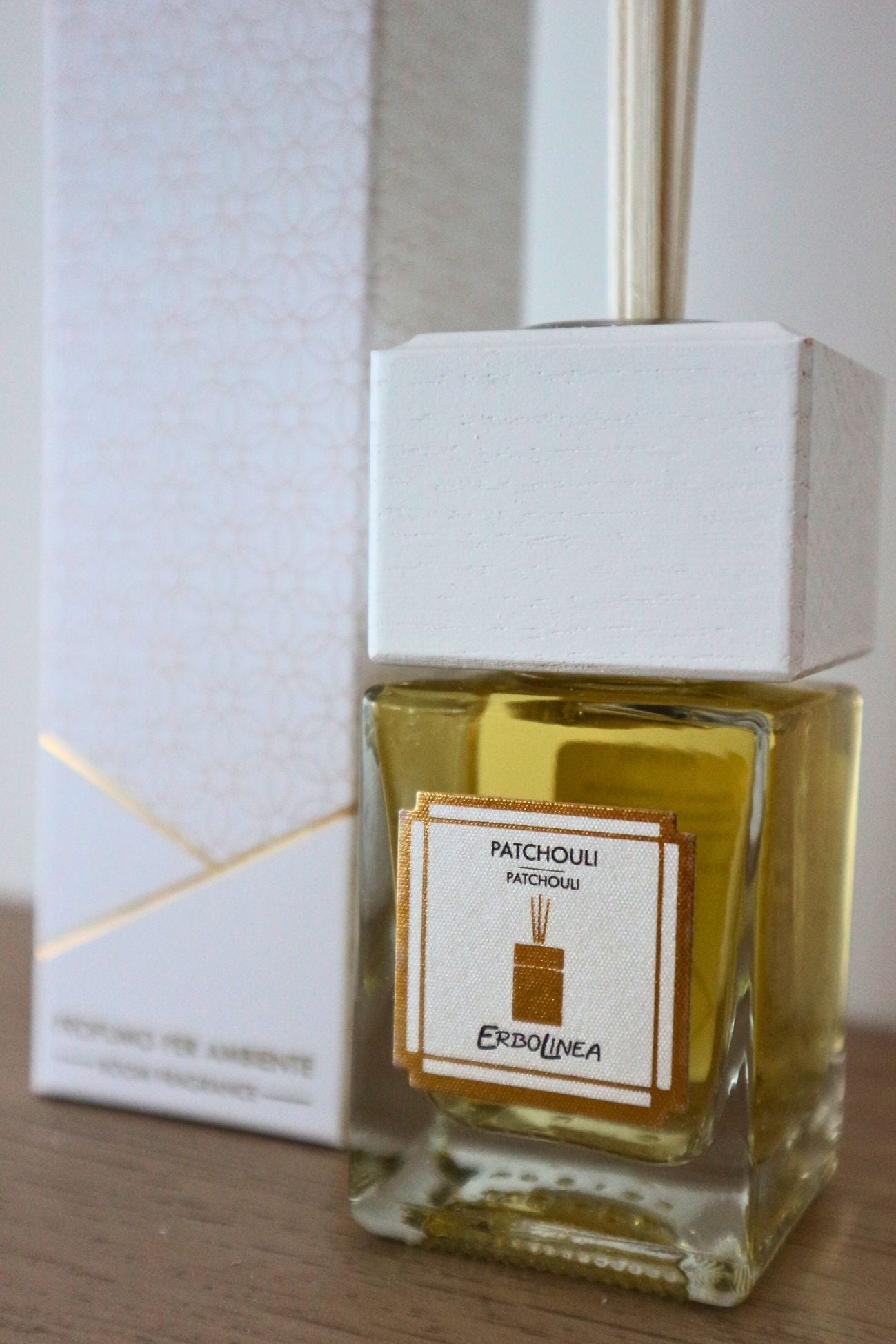 Florence Gold